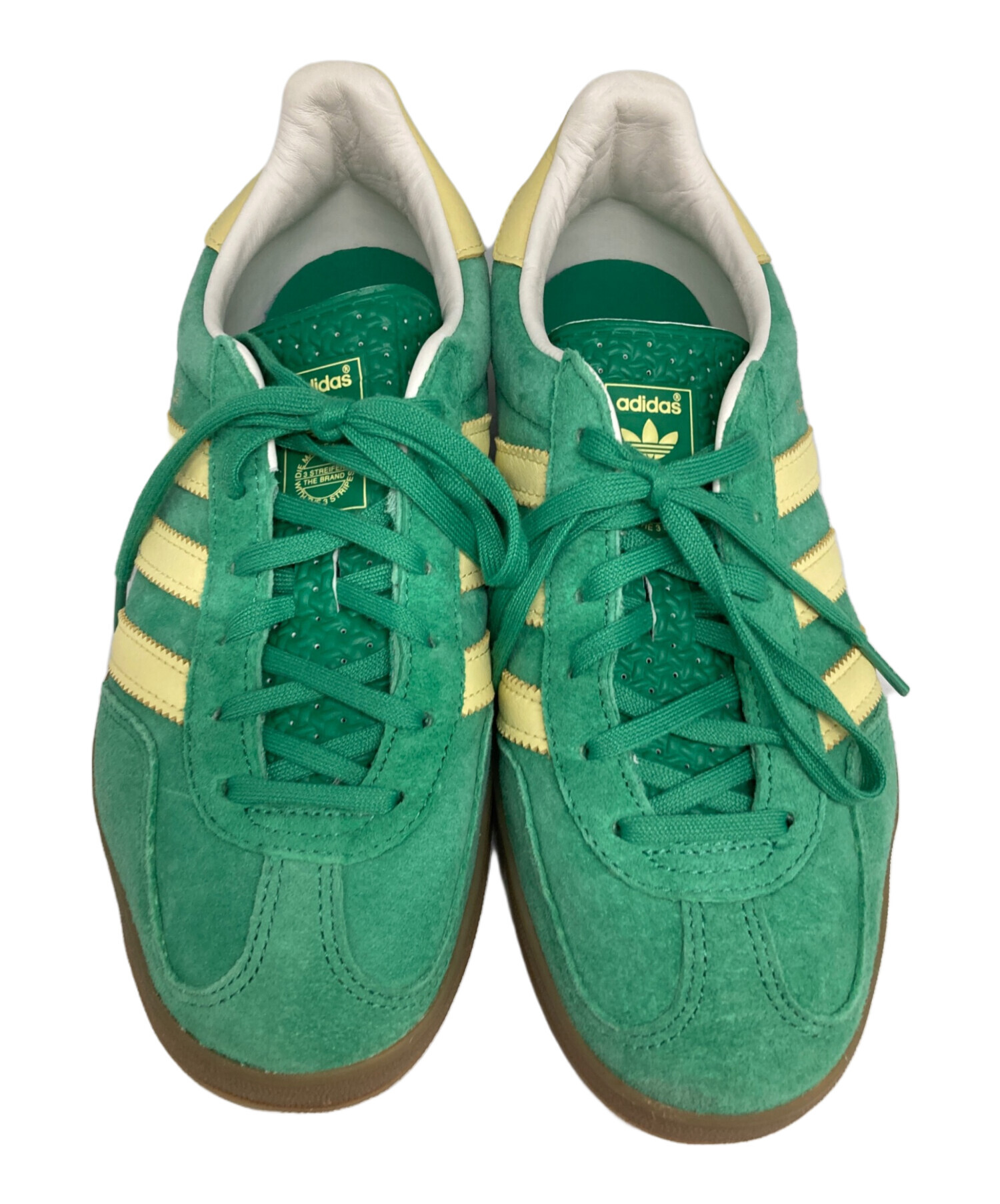 中古・古着通販】adidas (アディダス) ガゼル インドア / Gazelle