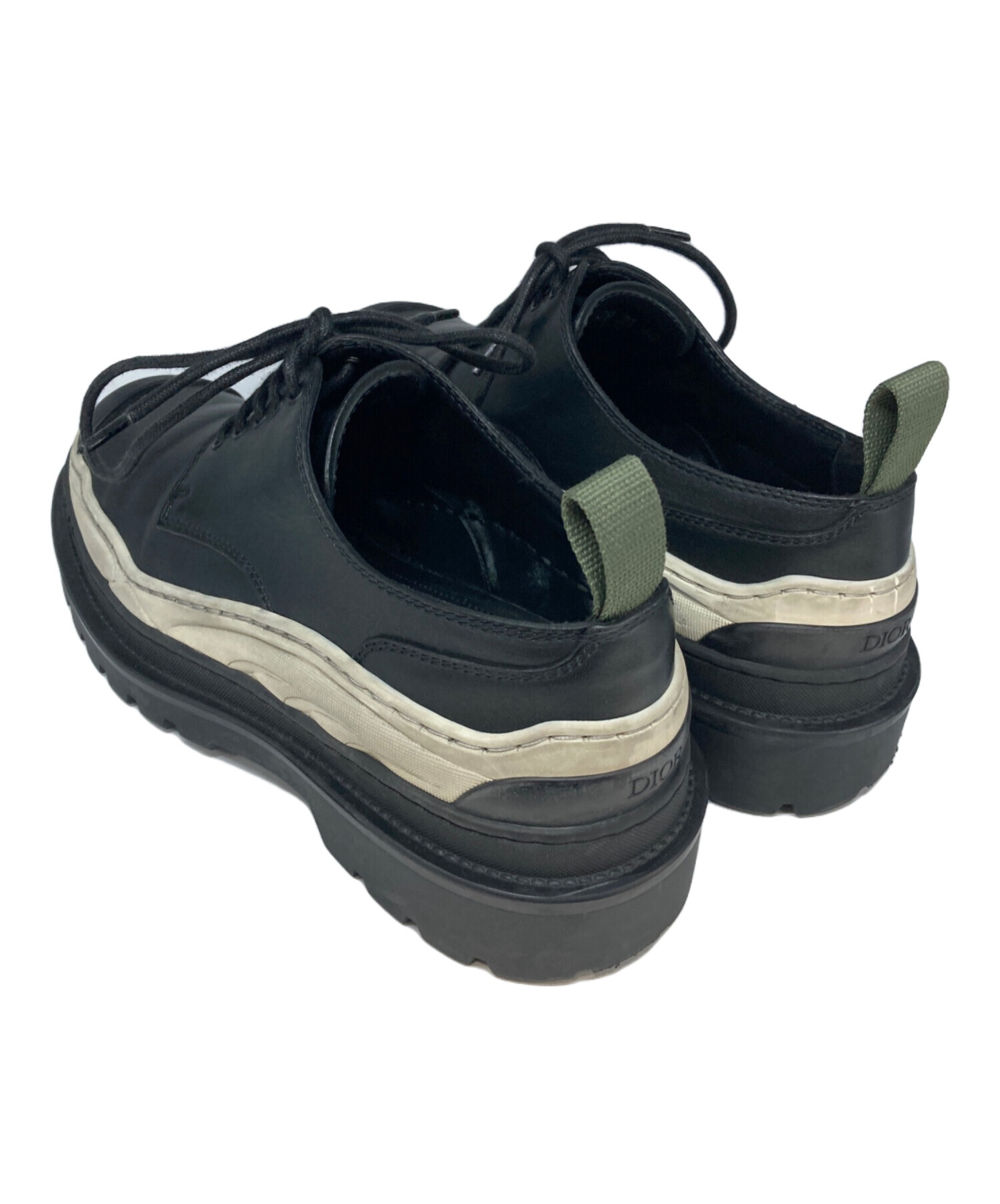 中古・古着通販】Christian Dior (クリスチャン ディオール) sacai