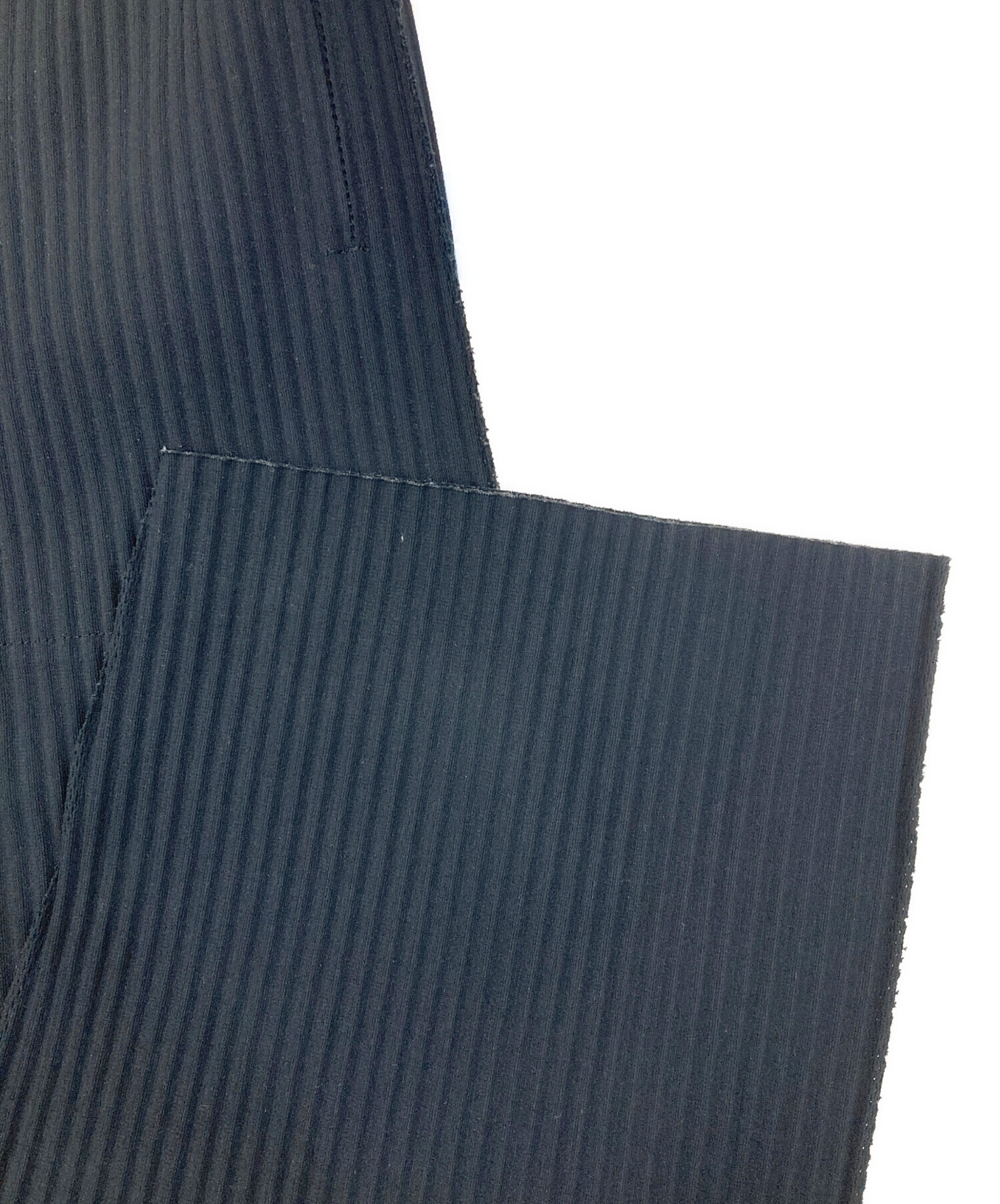 中古・古着通販】me ISSEY MIYAKE (ミーイッセイ ミヤケ) プリーツ