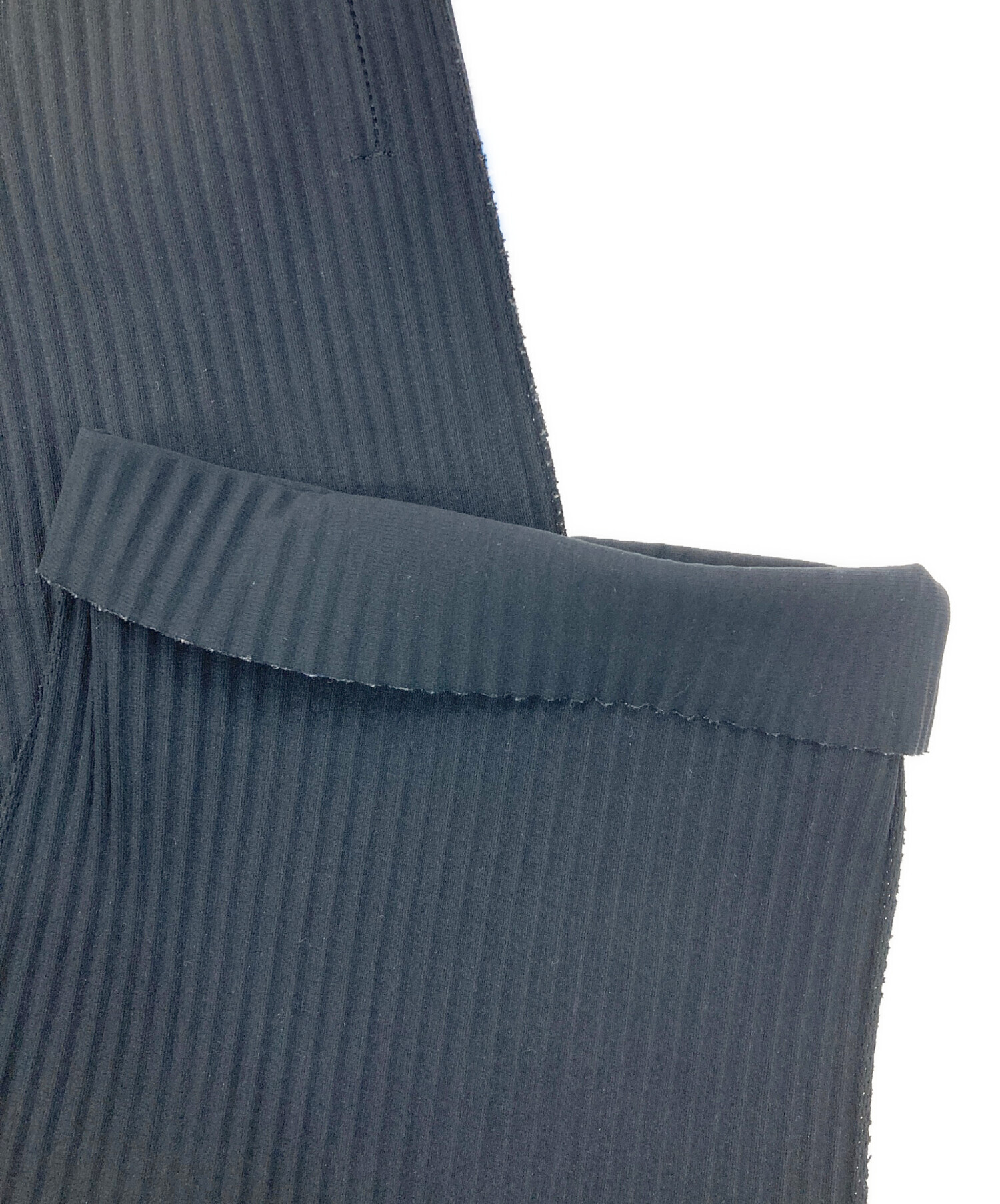 中古・古着通販】me ISSEY MIYAKE (ミーイッセイ ミヤケ) プリーツ