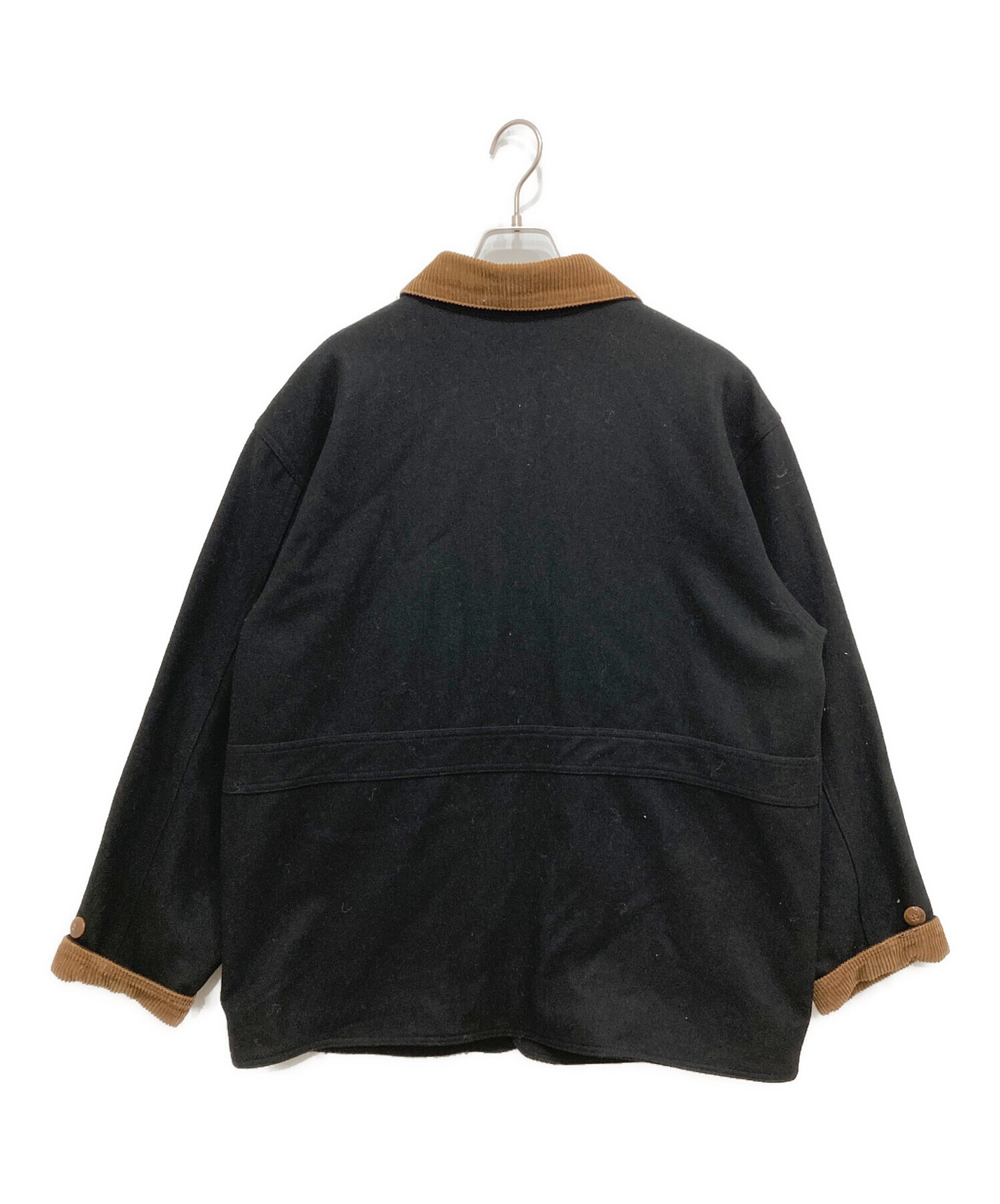 中古・古着通販】Backers (バッカーズ) ハンティングジャケット