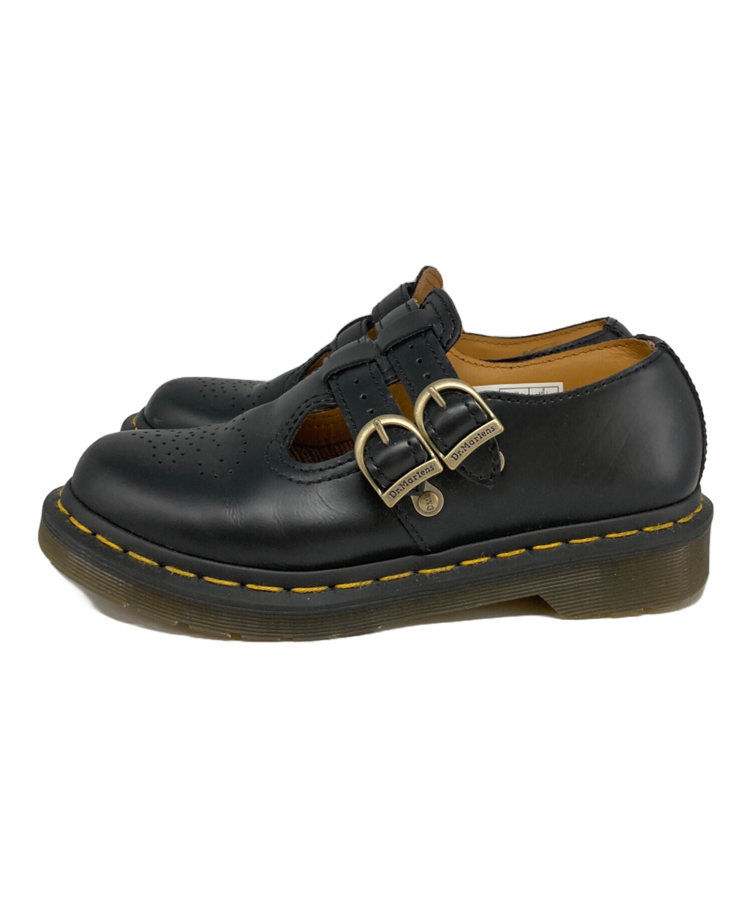 中古・古着通販】Dr.Martens (ドクターマーチン) 8065 メリージェーン