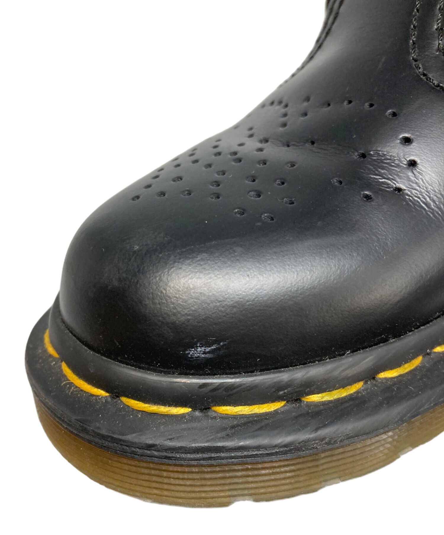 中古・古着通販】Dr.Martens (ドクターマーチン) 8065 メリージェーン