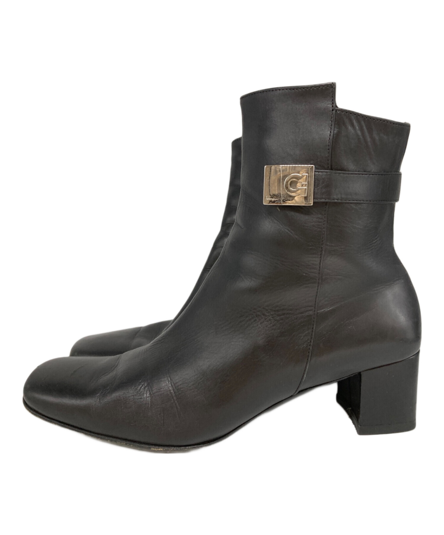 中古・古着通販】Salvatore Ferragamo (サルヴァトーレ フェラガモ