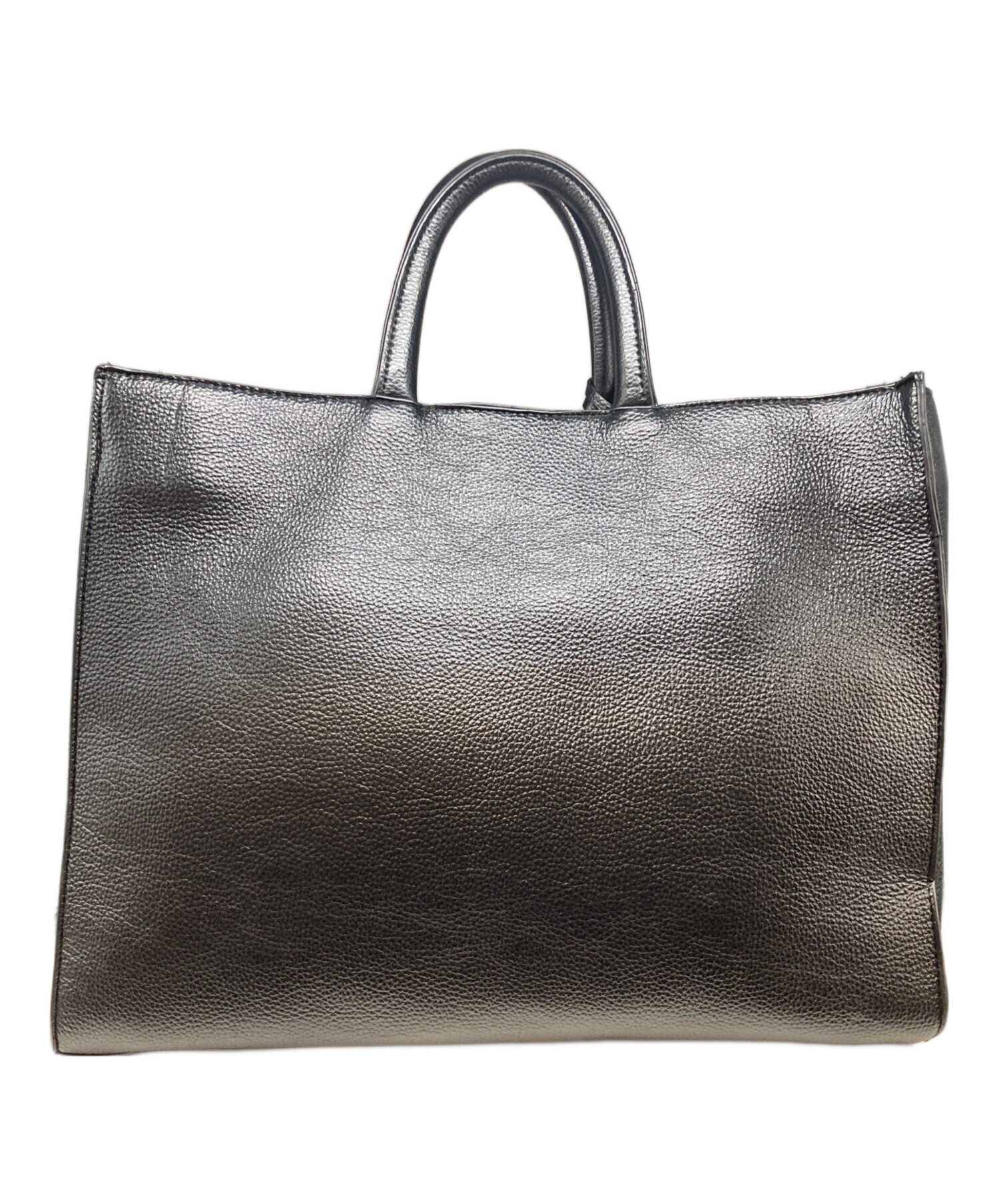 中古・古着通販】SLOBE IENA (スローブ イエナ) バッグ ブラック