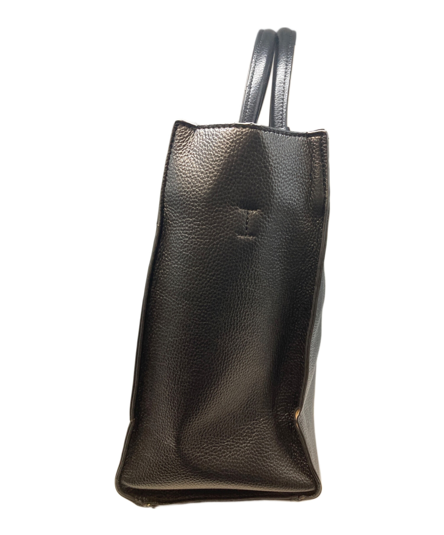 中古・古着通販】SLOBE IENA (スローブ イエナ) バッグ ブラック