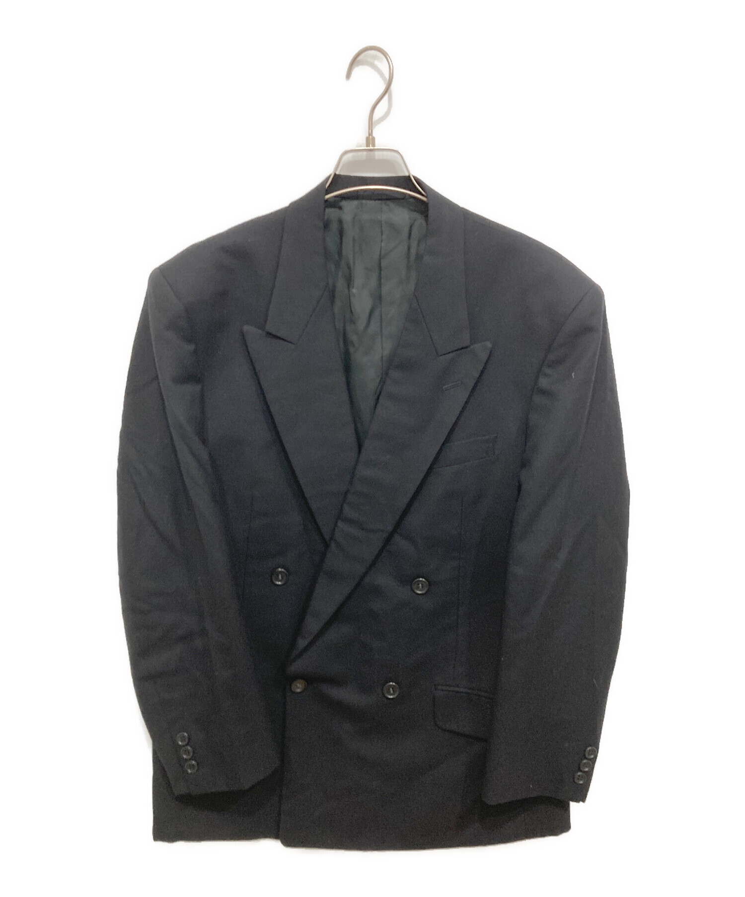 中古・古着通販】Paul Smith (ポールスミス) ウールダブルブレスト