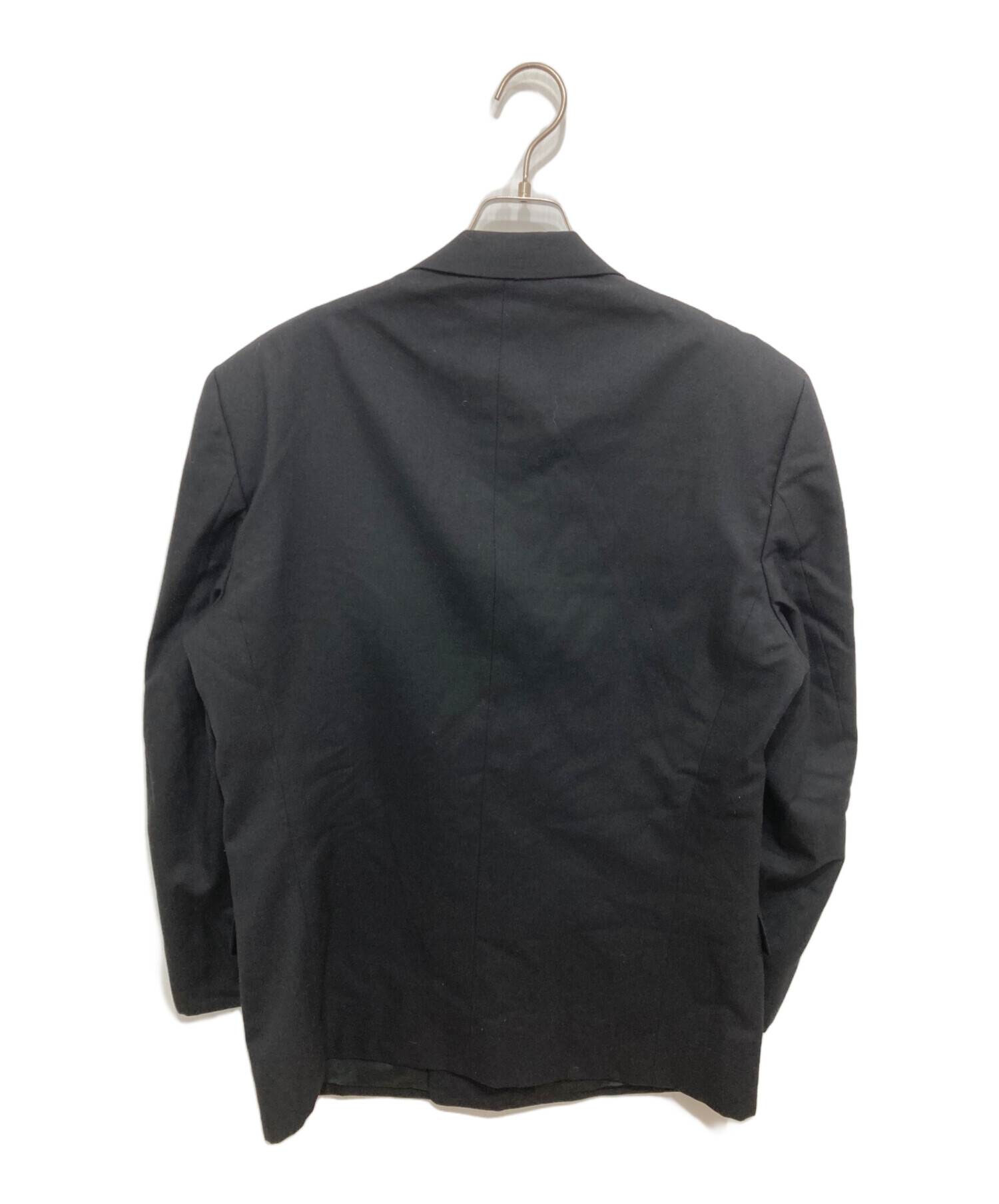 中古・古着通販】Paul Smith (ポールスミス) ウールダブルブレスト