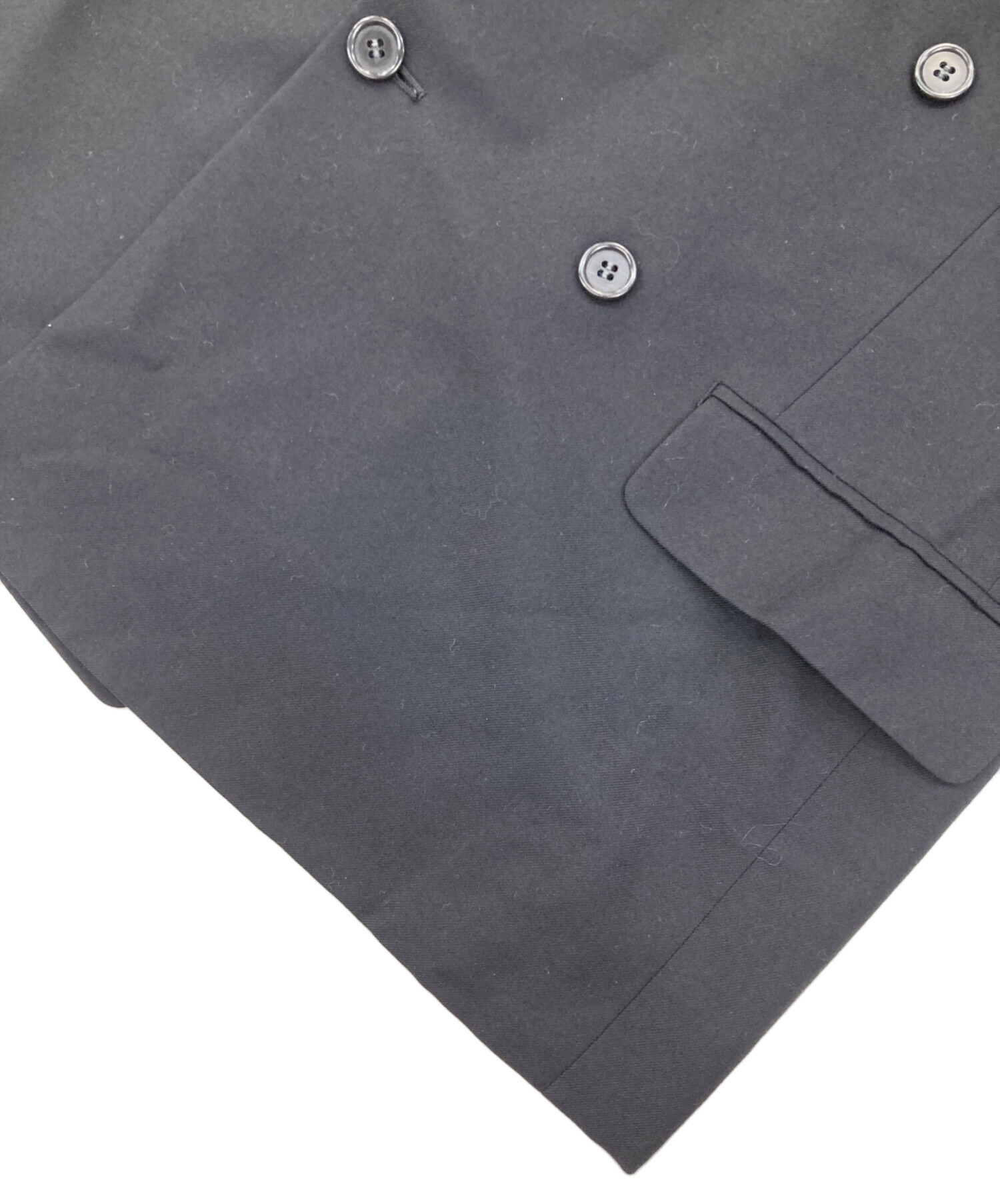 中古・古着通販】Paul Smith (ポールスミス) ウールダブルブレスト