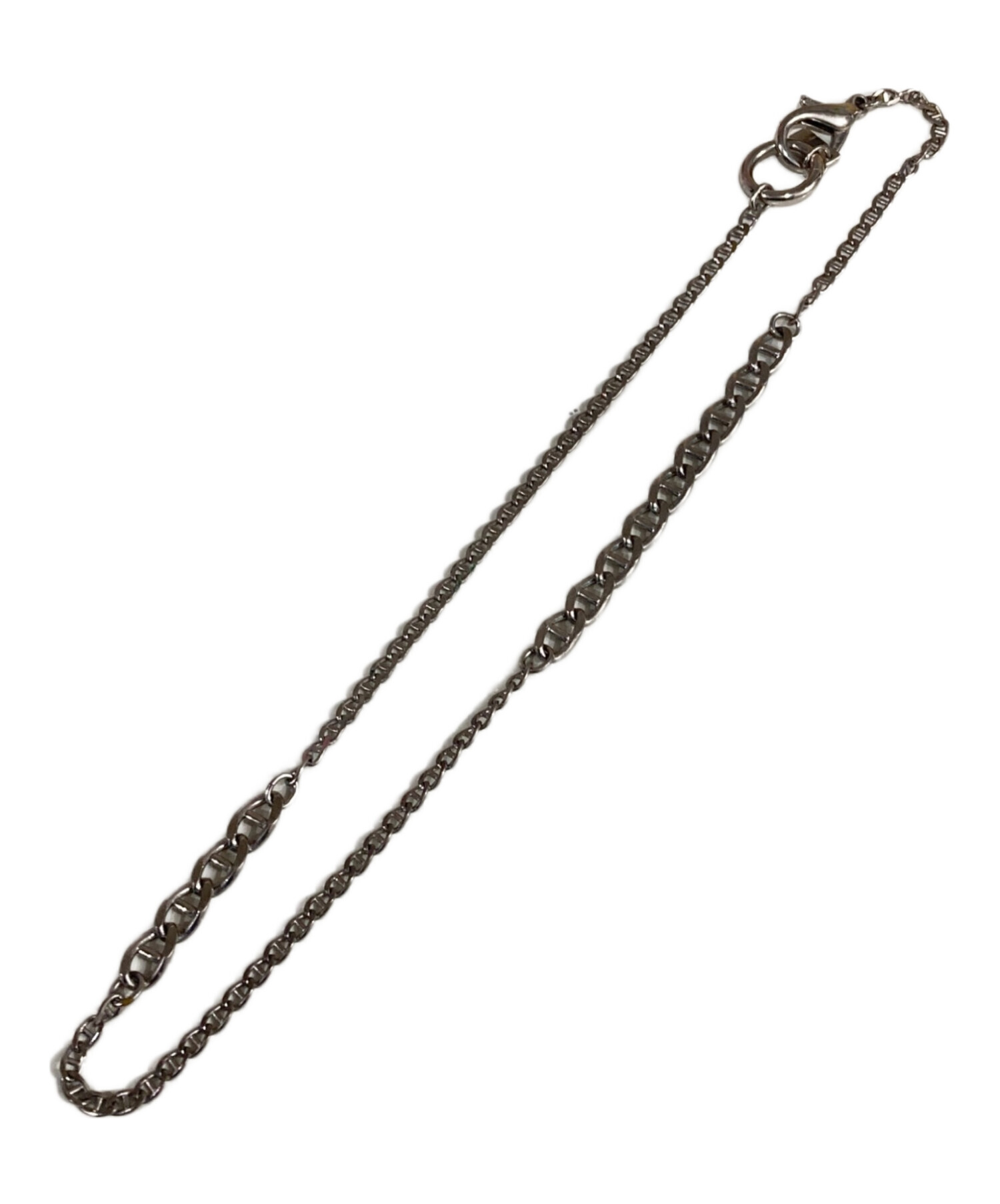 中古・古着通販】LITTLEBIG (リトルビッグ) チェーンネックレス