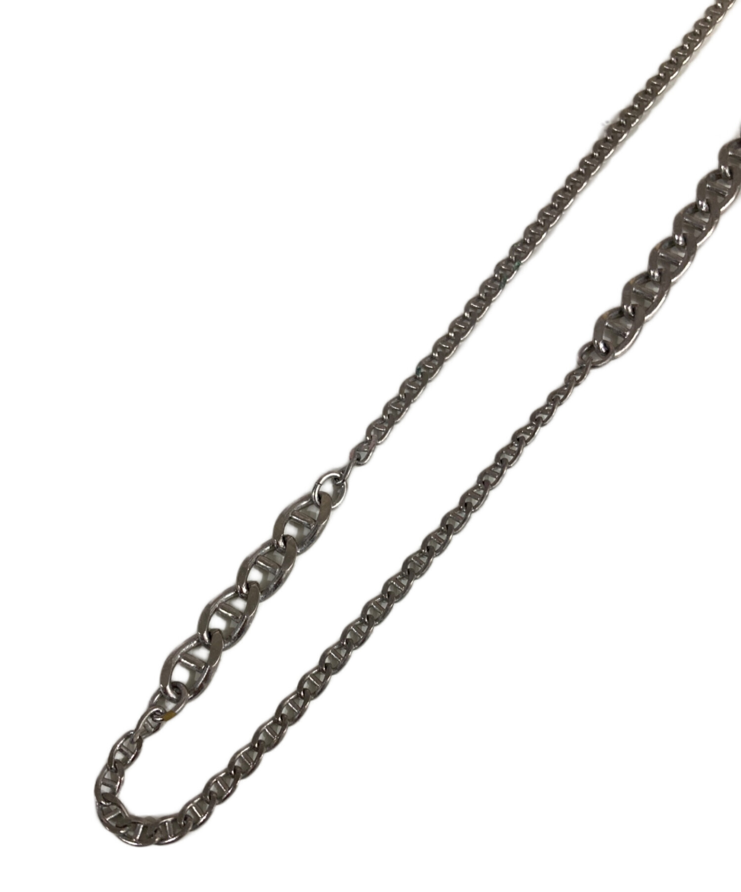 中古・古着通販】LITTLEBIG (リトルビッグ) チェーンネックレス