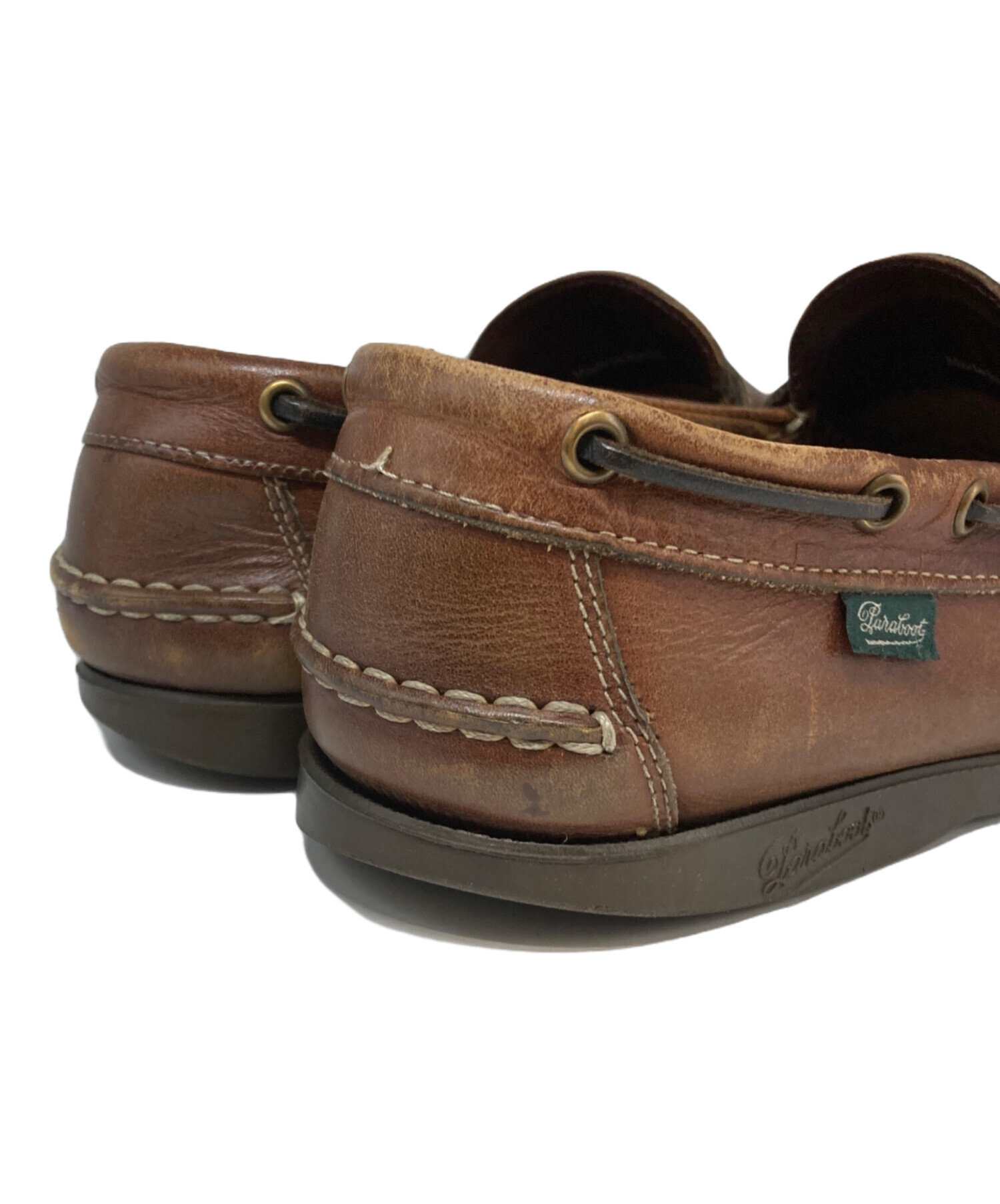 中古・古着通販】PARABOOT (パラブーツ) BEAMS (ビームス) コイン