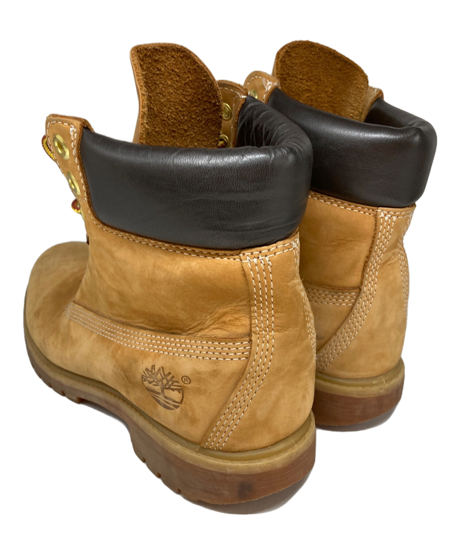 中古・古着通販】Timberland (ティンバーランド) PREMIUM 6IN