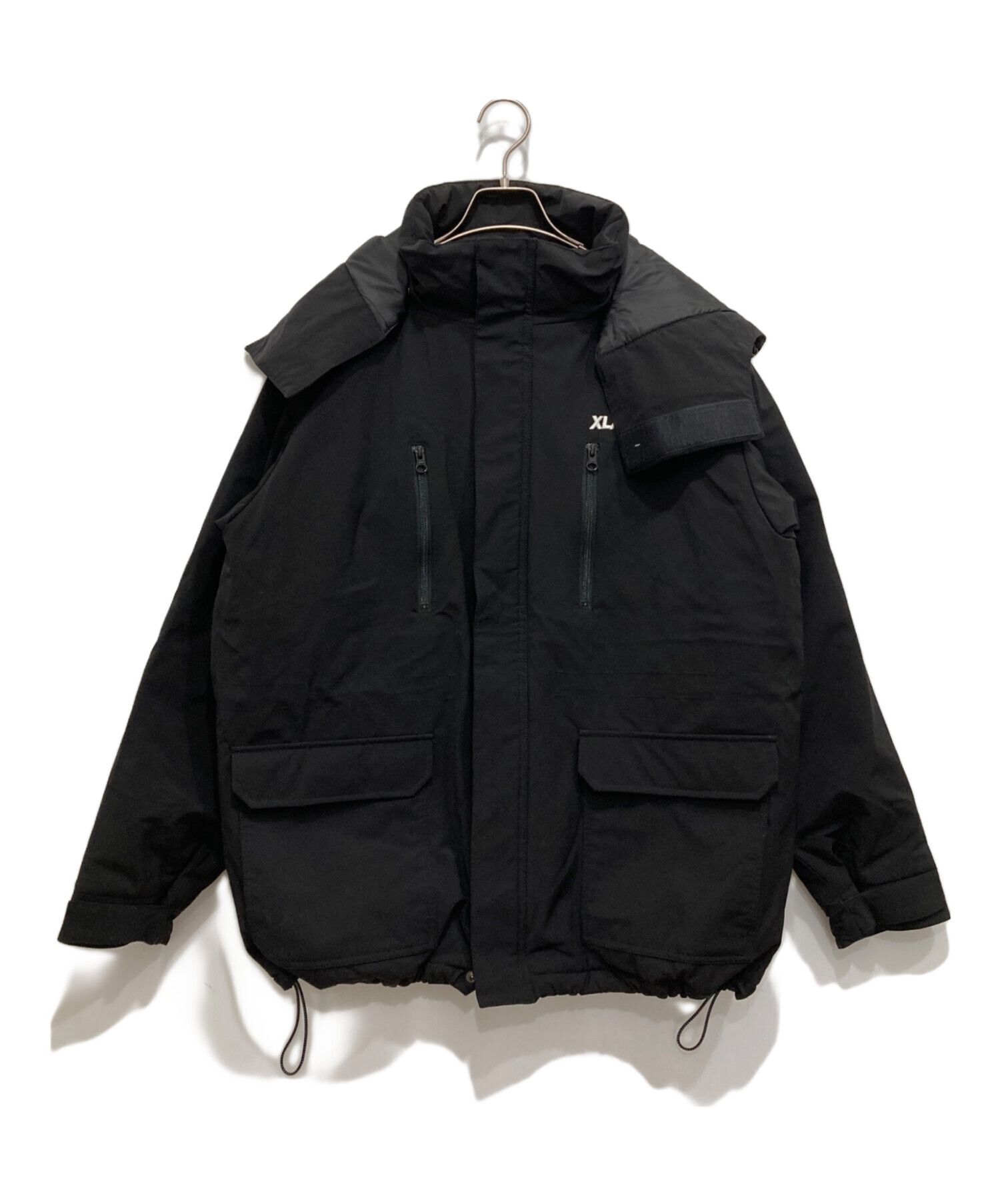 中古・古着通販】X-LARGE (エクストララージ) WILD THINGS (ワイルド