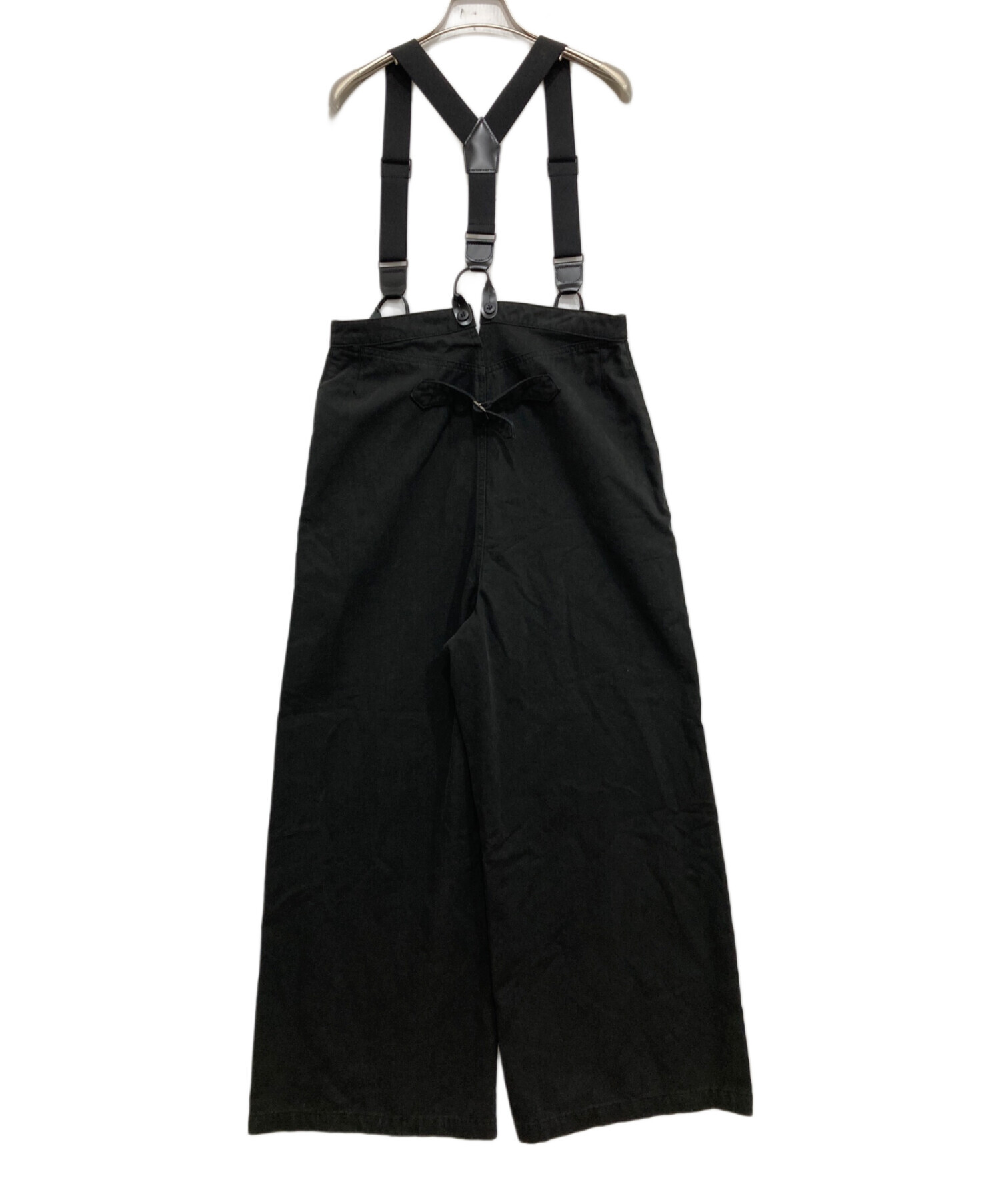 中古・古着通販】Spick and Span (スピックアンドスパン) サスペンダー