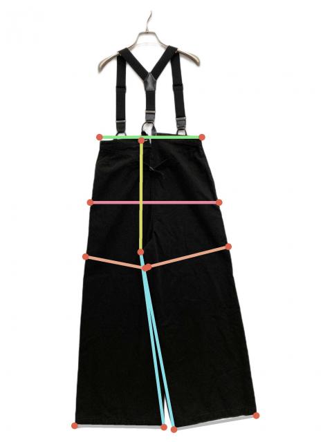 中古・古着通販】Spick and Span (スピックアンドスパン) サスペンダー