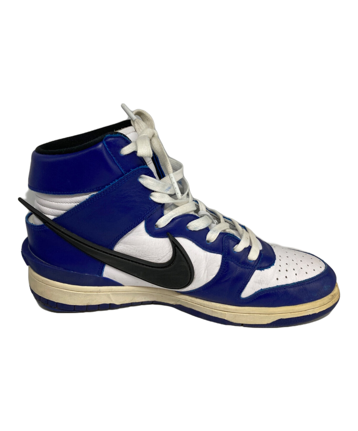 中古・古着通販】NIKE (ナイキ) AMBUSH (アンブッシュ) ハイカット 