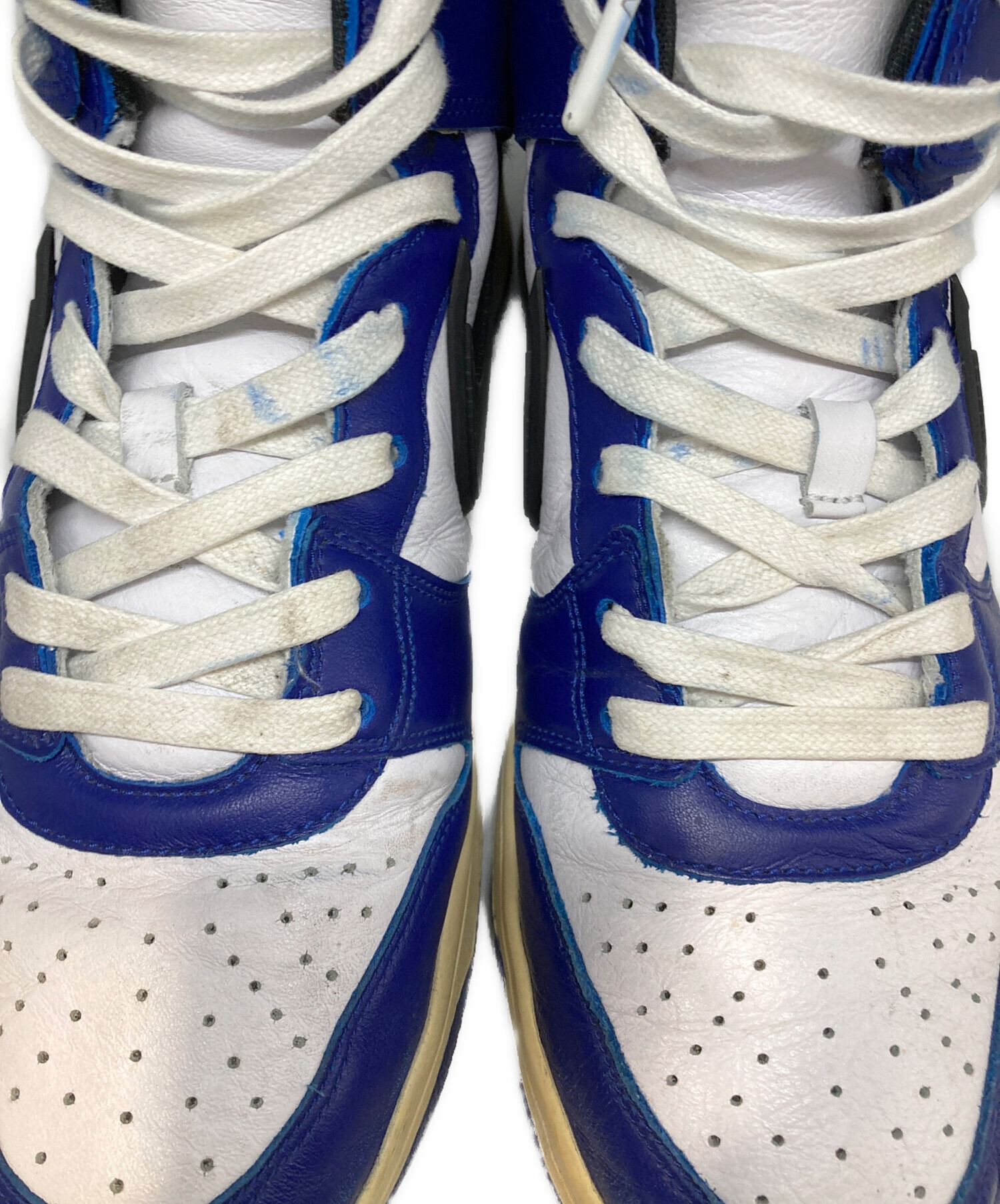 中古・古着通販】NIKE (ナイキ) AMBUSH (アンブッシュ) ハイカット