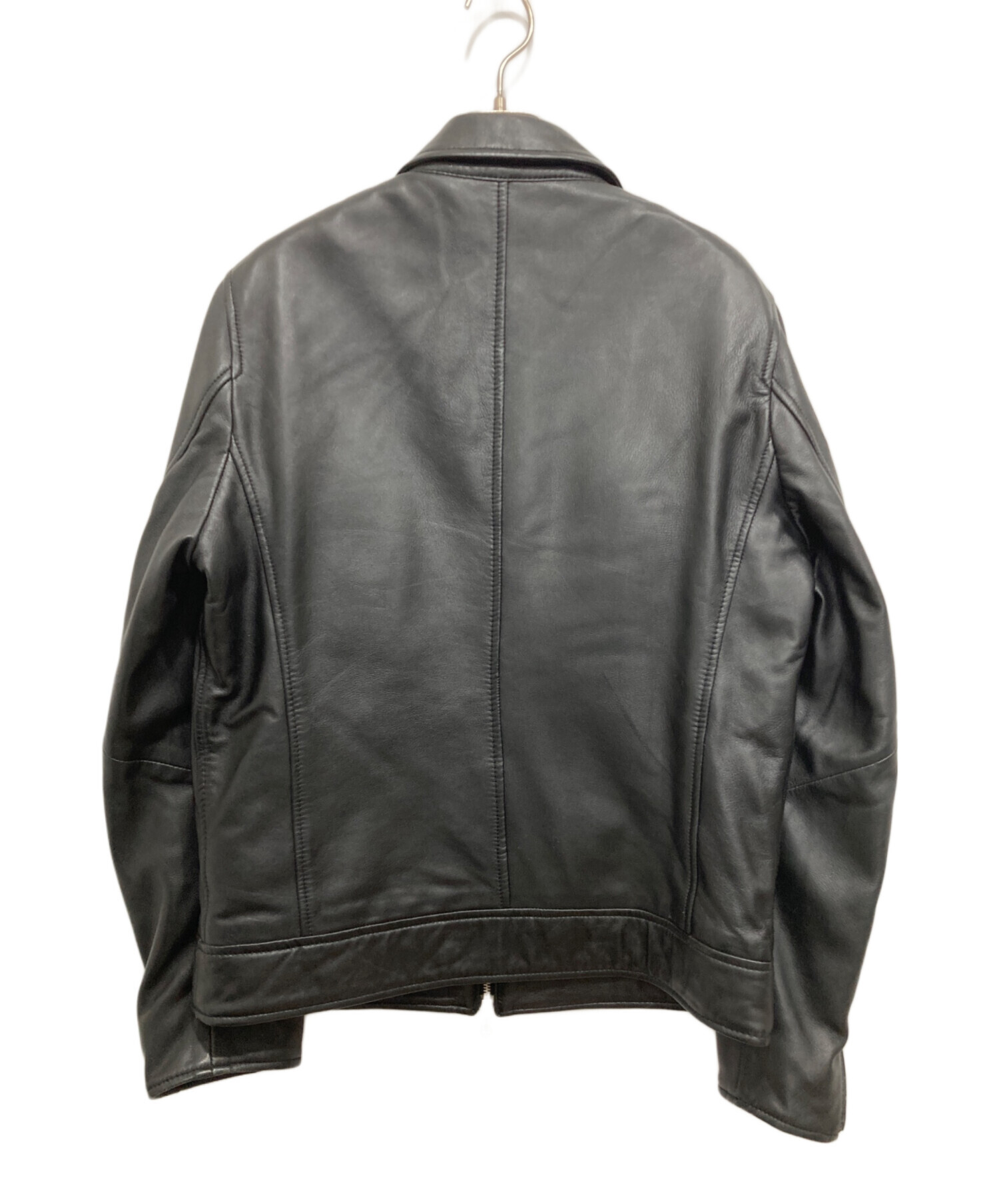 中古・古着通販】Liugoo Leathers (リューグーレザーズ) ラムレザー