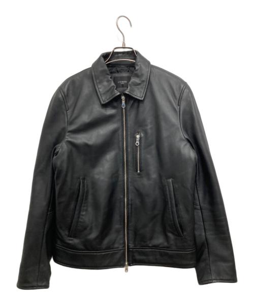 中古・古着通販】Liugoo Leathers (リューグーレザーズ) ラムレザー