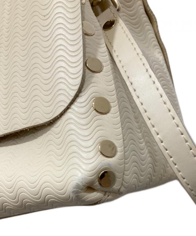 Zanellato Postina ショルダーバッグ | ブルー | FARFETCH JP 