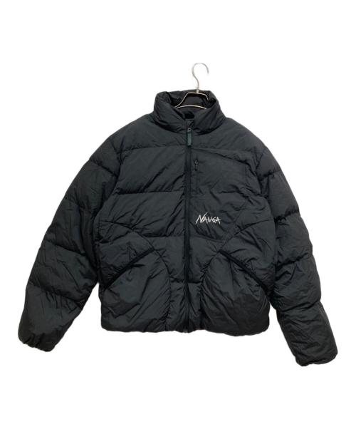 中古・古着通販】NANGA (ナンガ) マゼノリッジ/MAZENO RIDGE JACKET