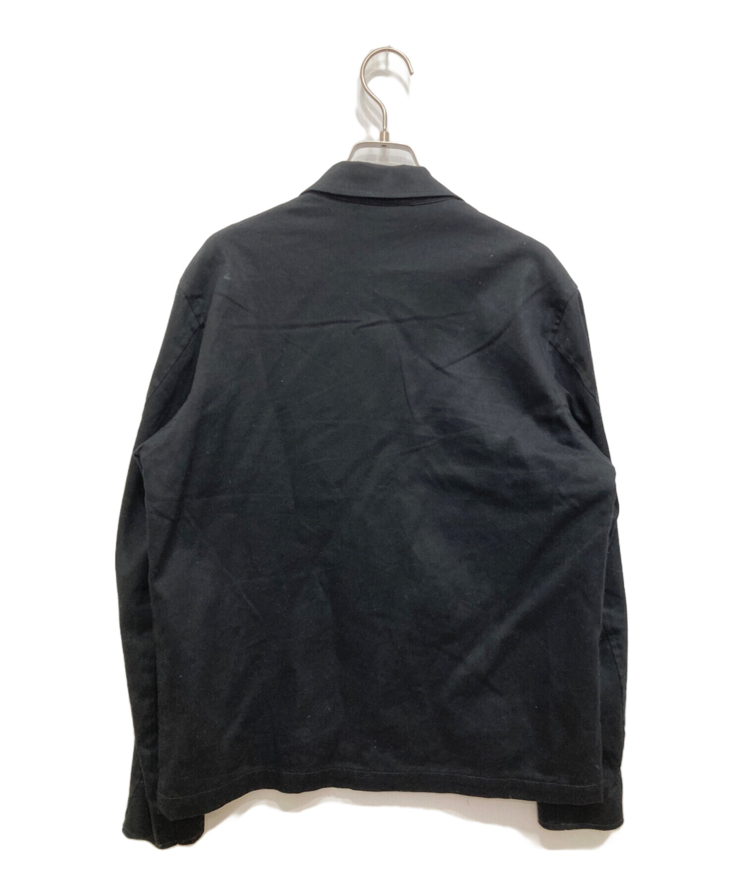 中古・古着通販】THE CRIMIE (ザ クライミー) ジップジャケット 