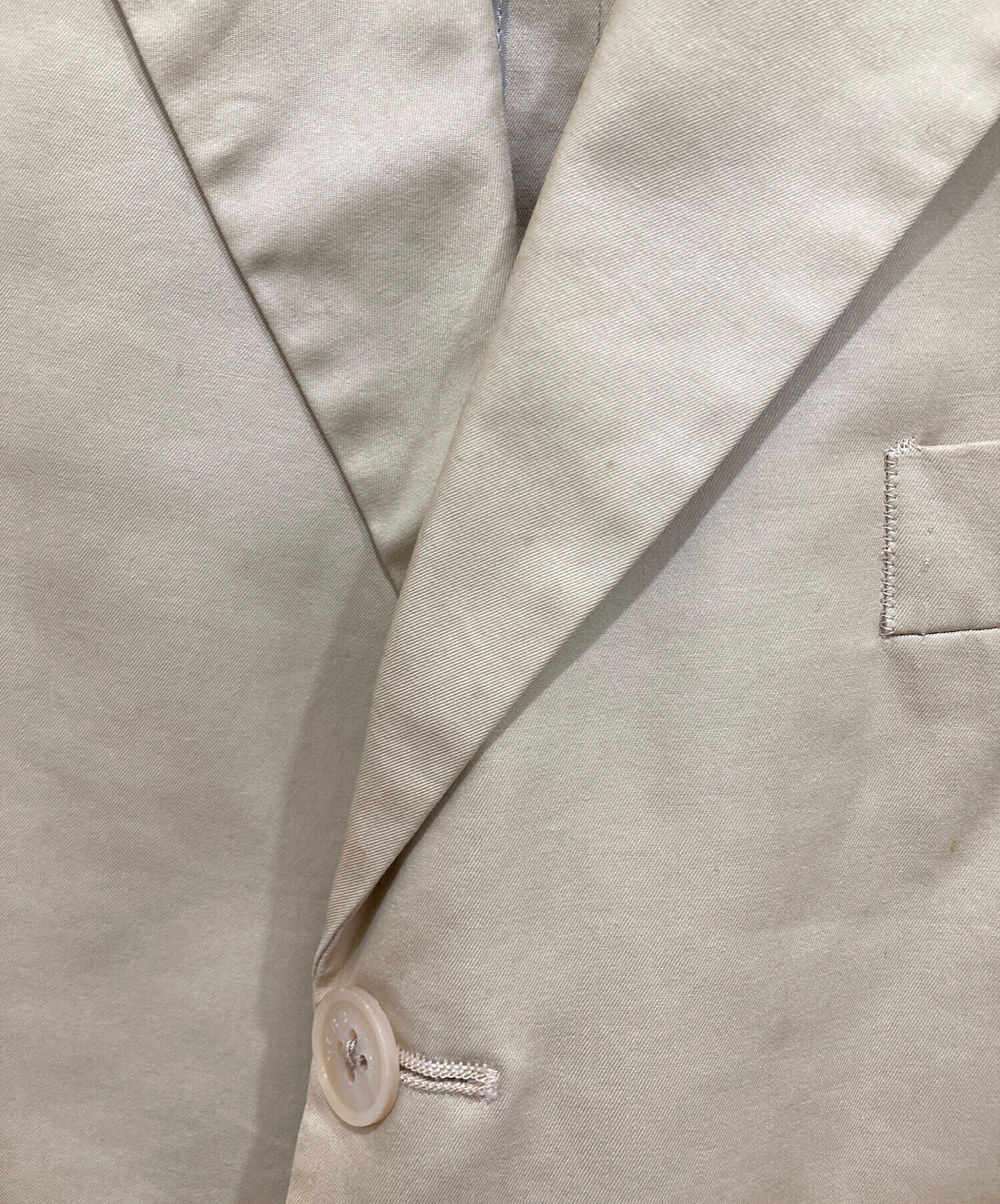 中古・古着通販】BURBERRY LONDON (バーバリーロンドン) テーラード