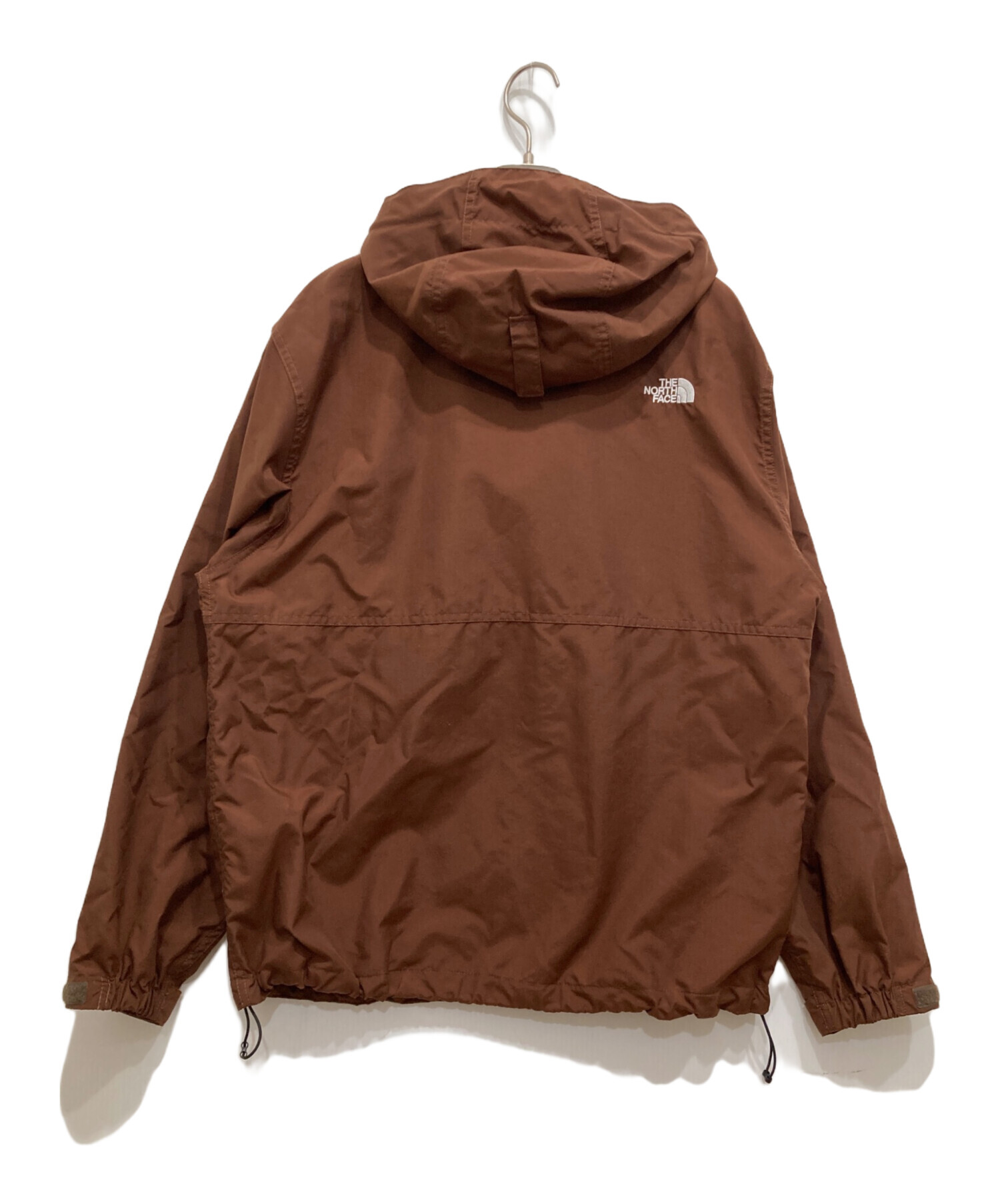 中古・古着通販】THE NORTH FACE (ザ ノース フェイス) コンパクト 