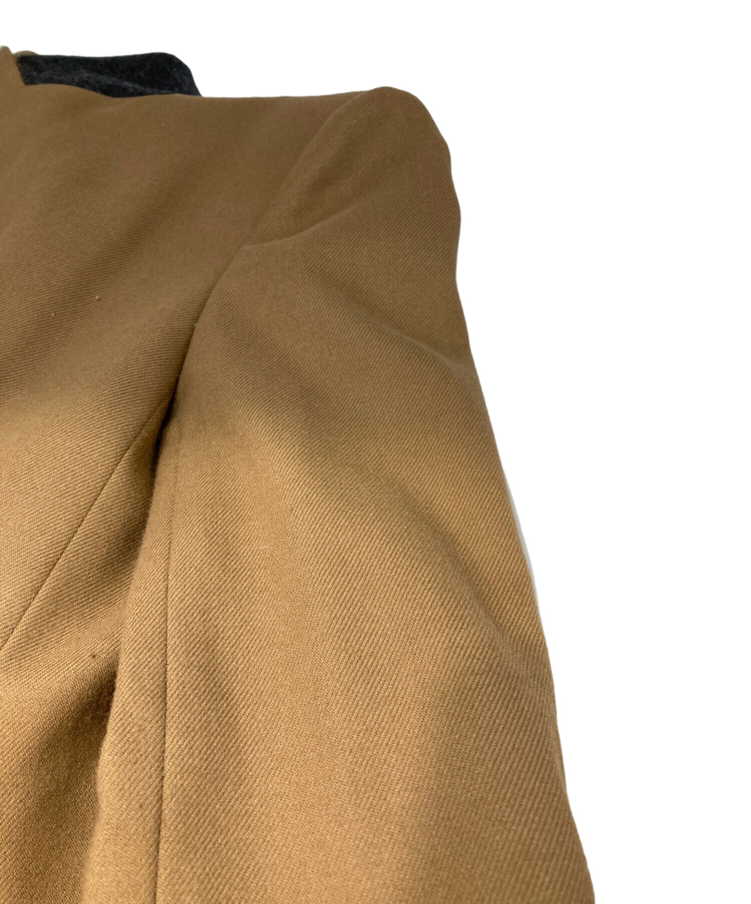 中古・古着通販】allureville (アルアバイル) 金ボタンダブルブレスト