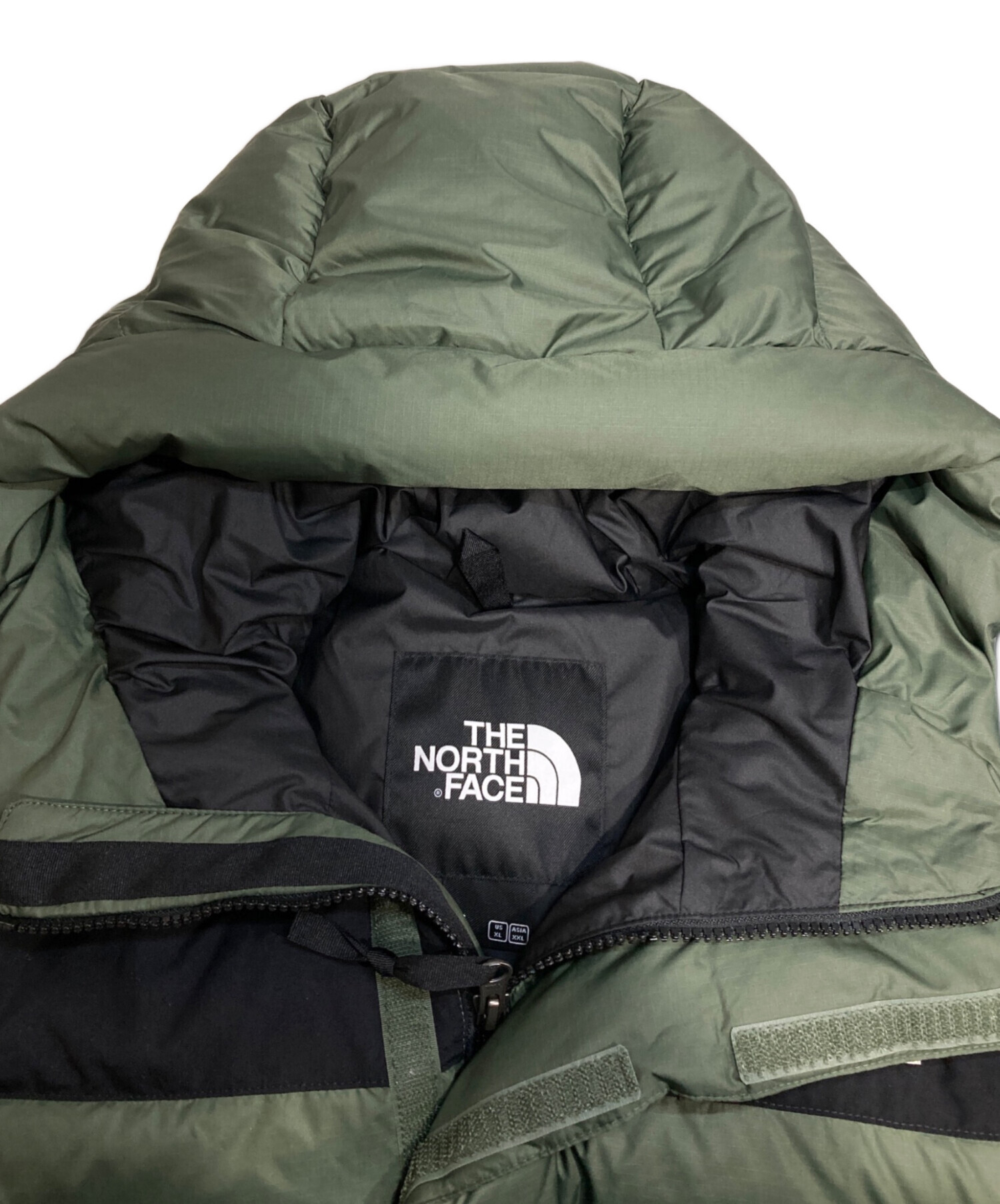 中古・古着通販】THE NORTH FACE (ザ ノース フェイス) ヒマラヤダウン