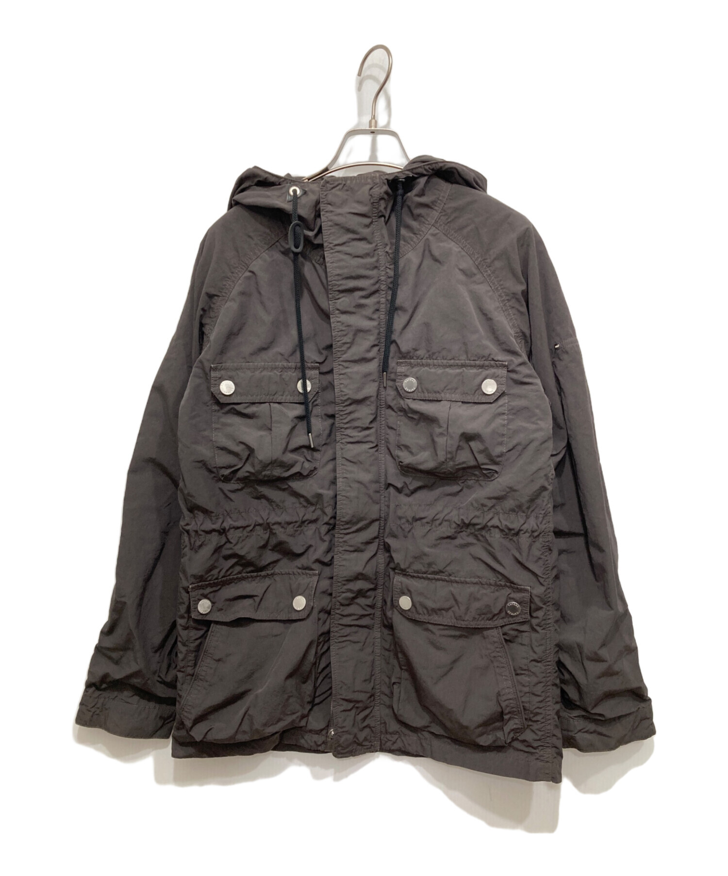 TATRAS マウンテンパーカ TATRAS 「TATRAS」 マウンテンパーカー 1 ブラック レディース