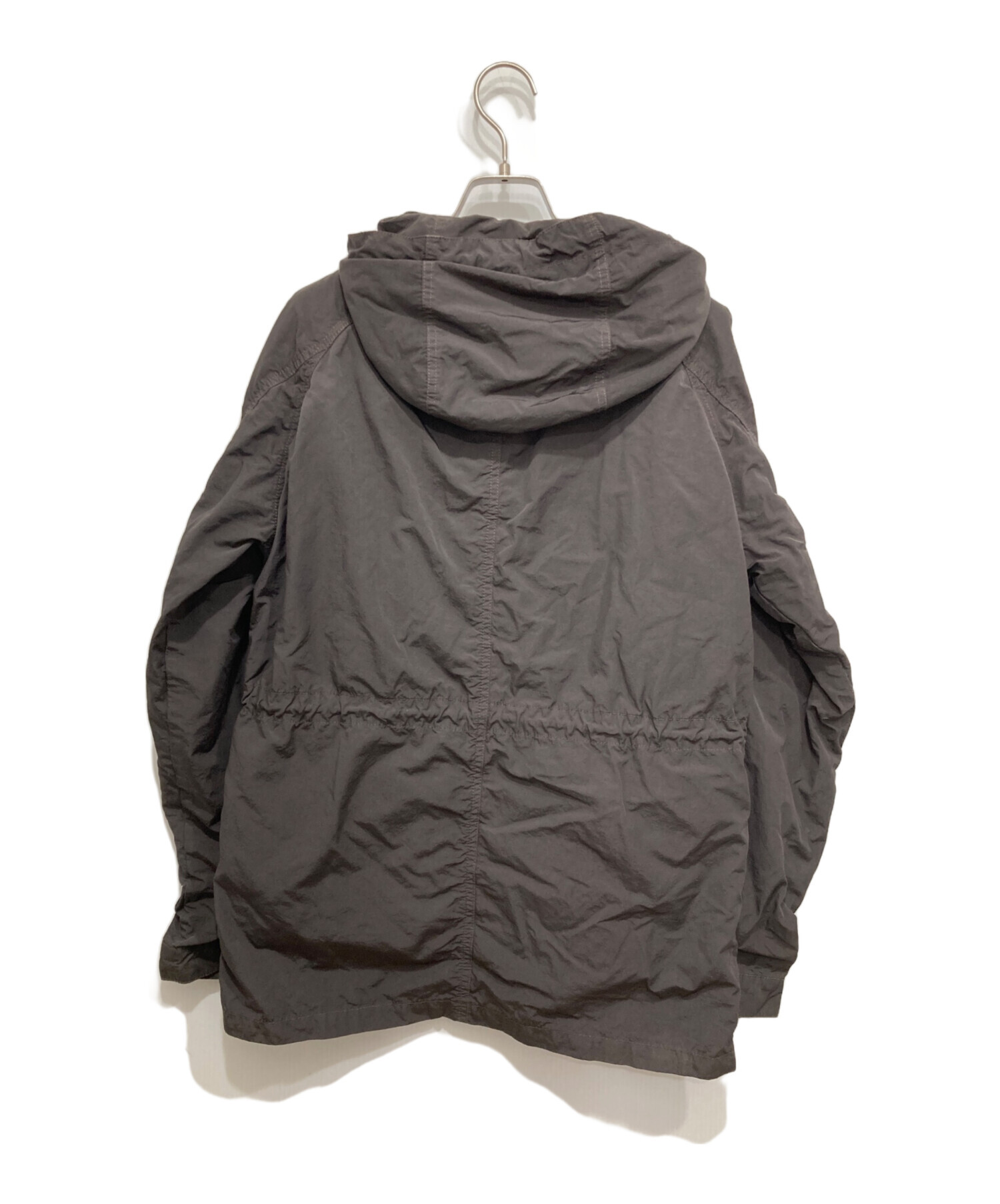 未使用品TATRAS マウンテンパーカー 中古・古着通販】TATRAS (タトラス) マウンテンパーカー グレー サイズ