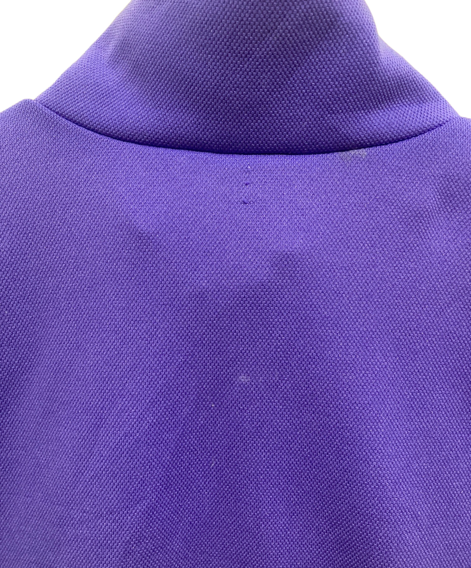 中古・古着通販】adidas (アディダス) トラックジャケット パープル