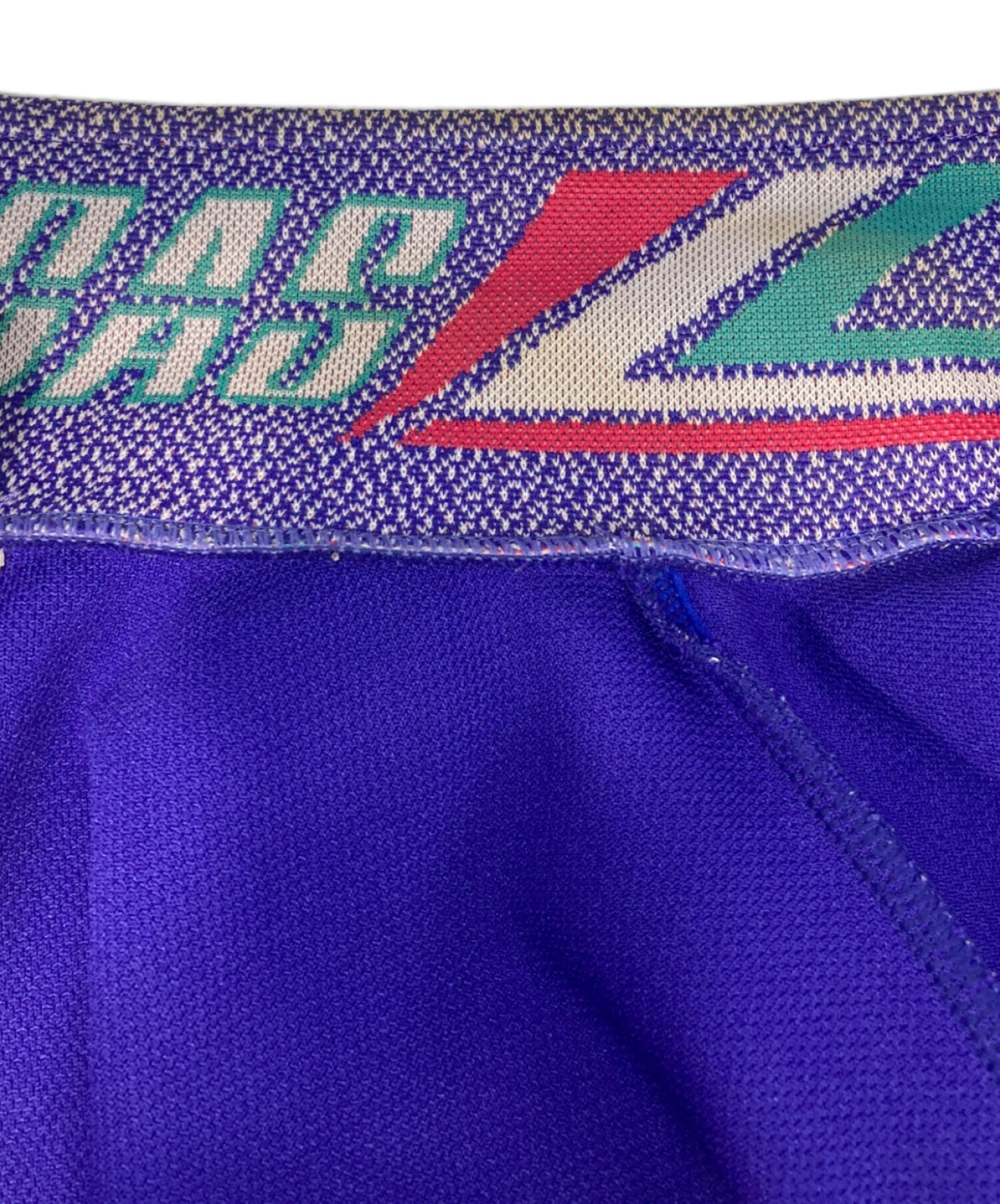 中古・古着通販】adidas (アディダス) トラックジャケット パープル