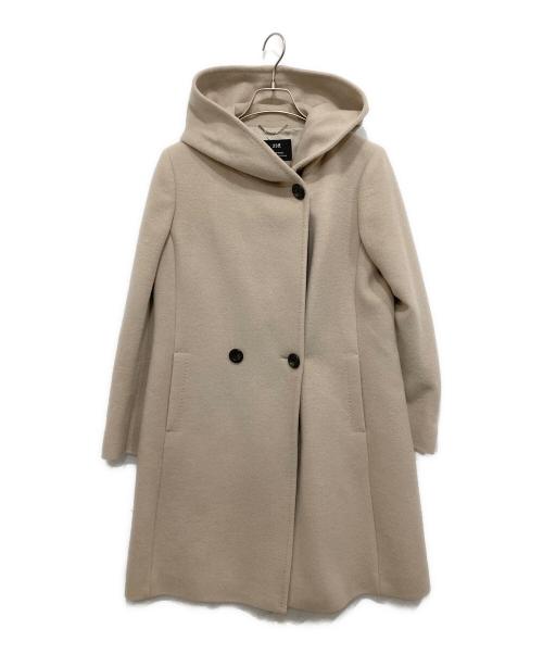 中古・古着通販】23区 (ニジュウサンク) ウールアンゴラビーバー