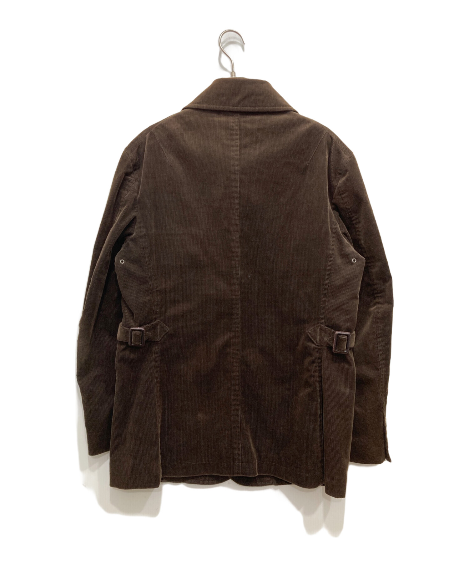 中古・古着通販】Paul Smith (ポールスミス) コーデュロイジャケット