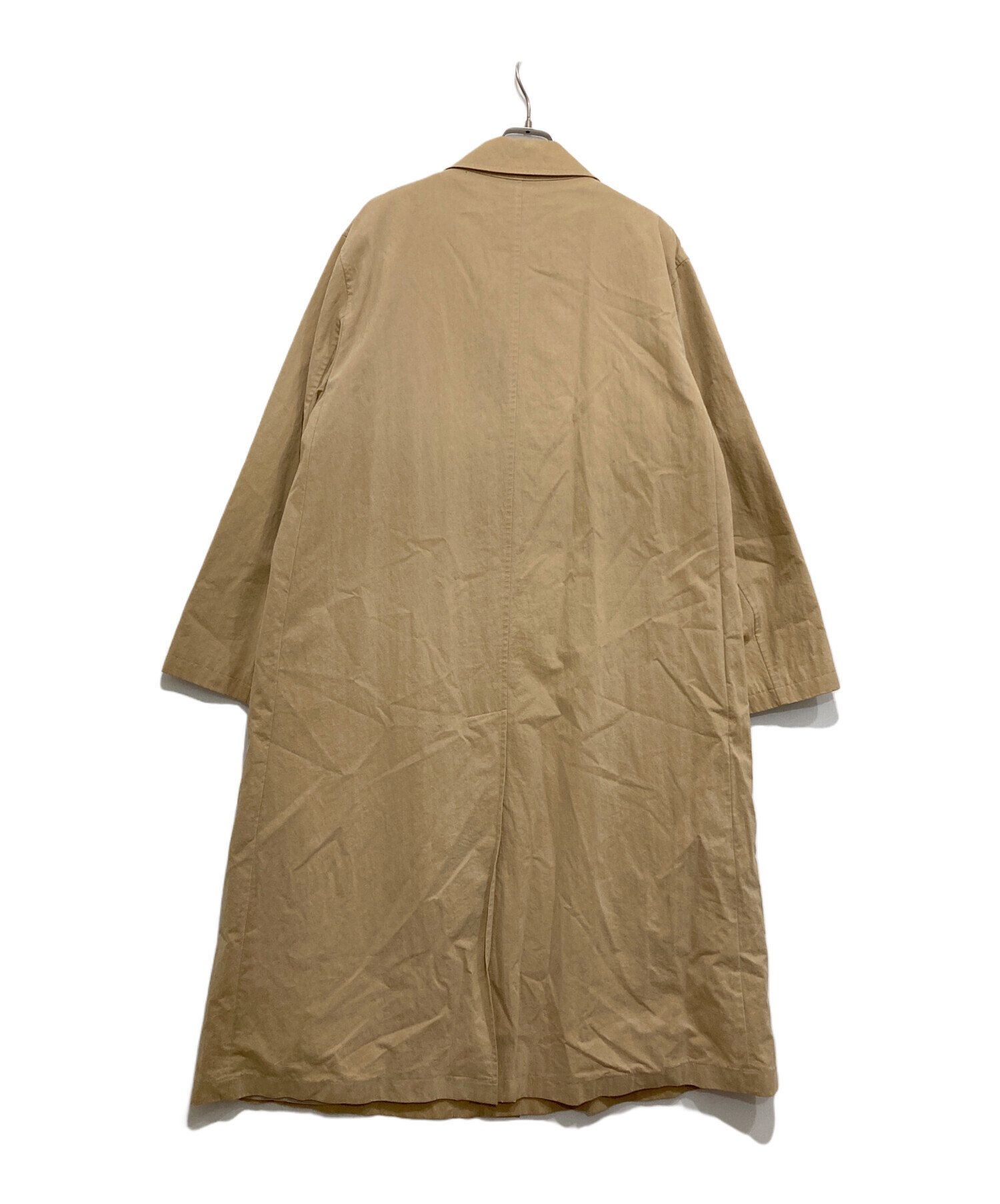 CKカルバンクライン コート 中古・古着通販】ck Calvin Klein (シーケーカルバンクライン