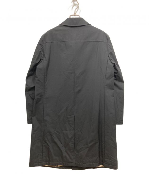 中古・古着通販】BURBERRY BLACK LABEL (バーバリーブラックレーベル