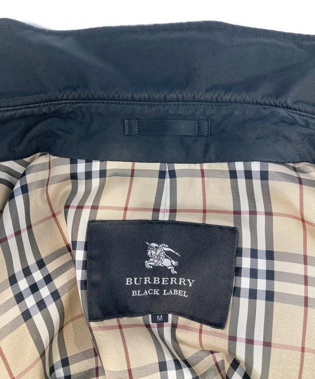 中古・古着通販】BURBERRY BLACK LABEL (バーバリーブラックレーベル