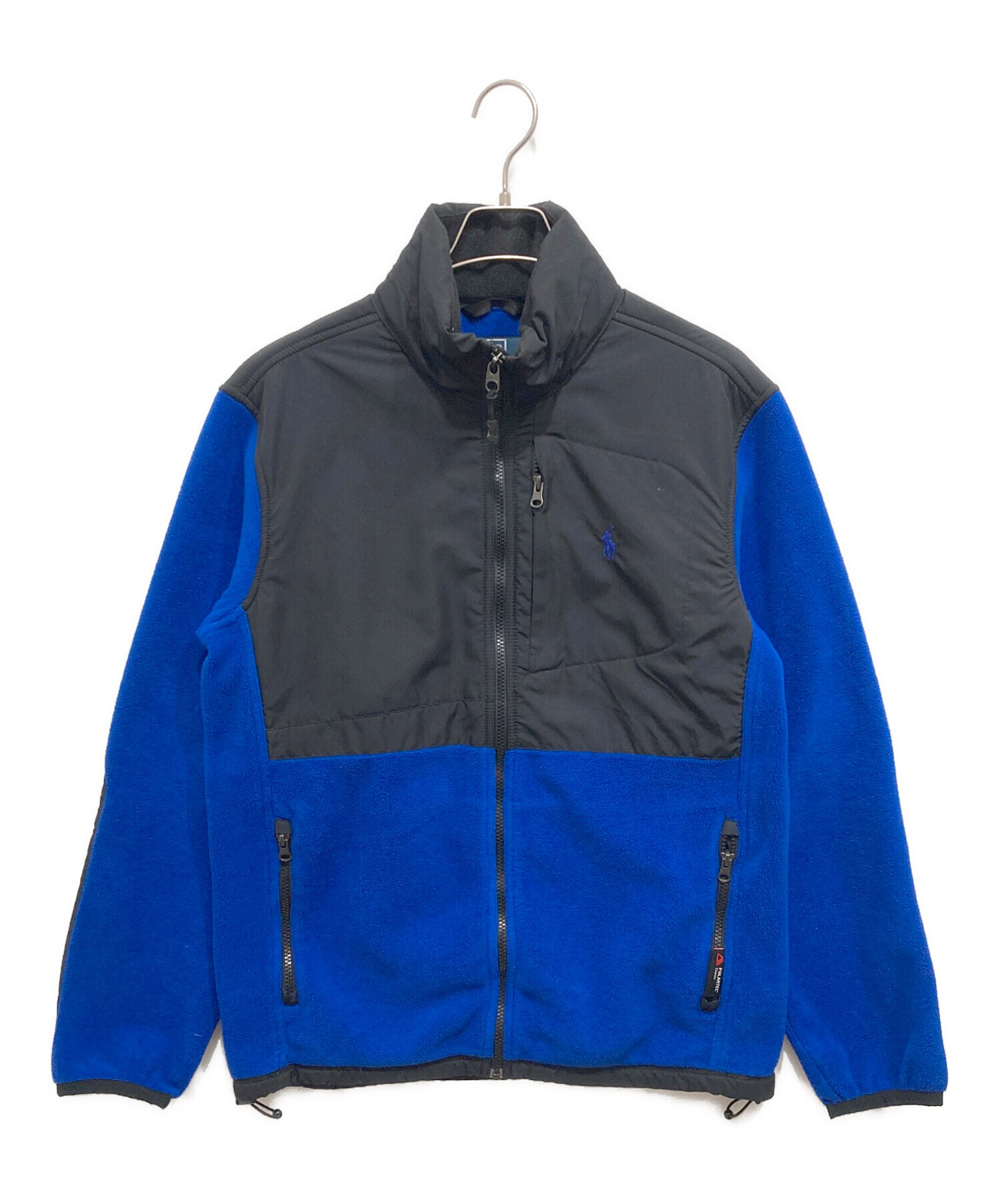 中古・古着通販】POLO RALPH LAUREN (ポロ・ラルフローレン) フリース 
