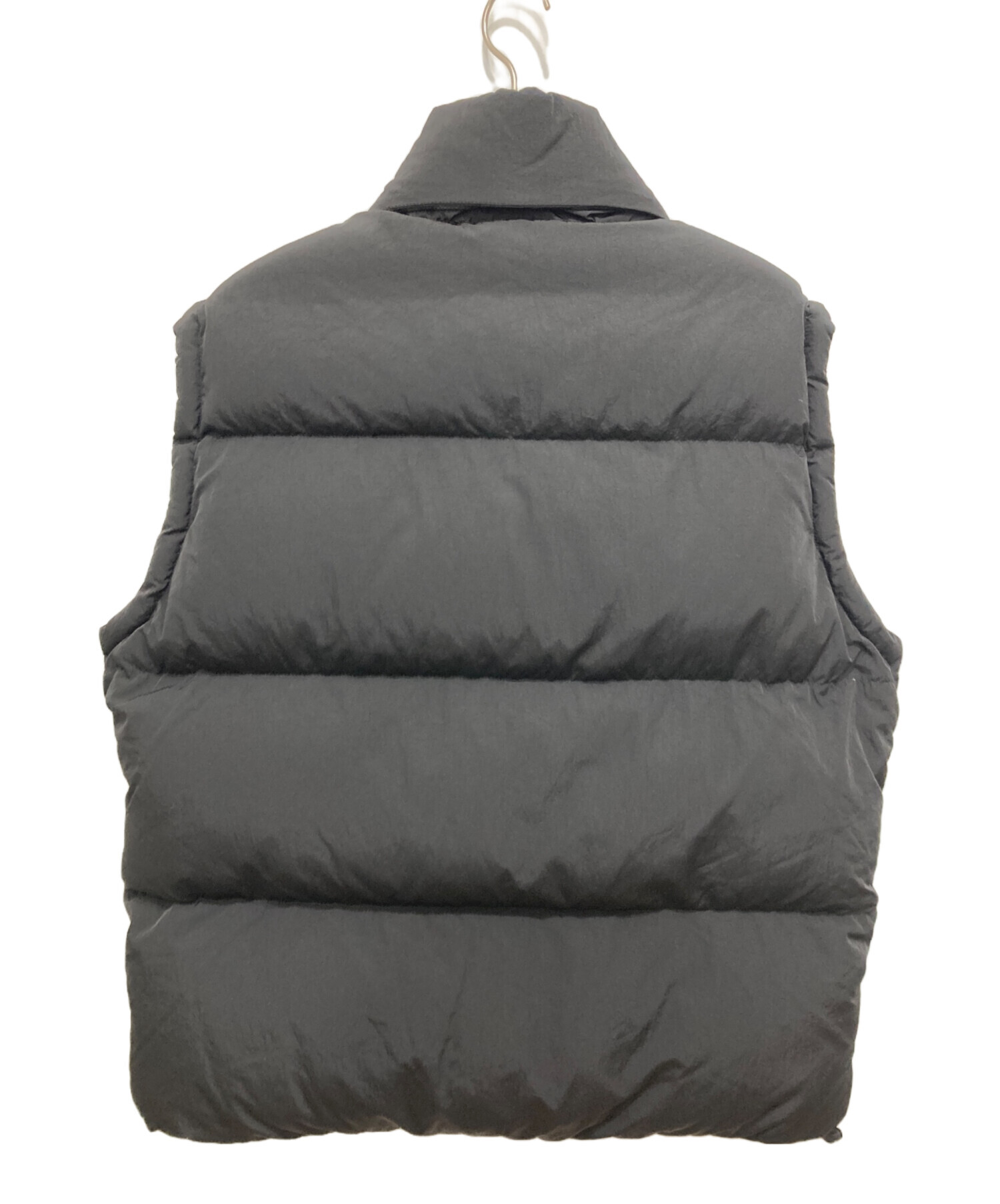 【とら】DIESELディーゼル ダウン ベスト dieselダウンベスト