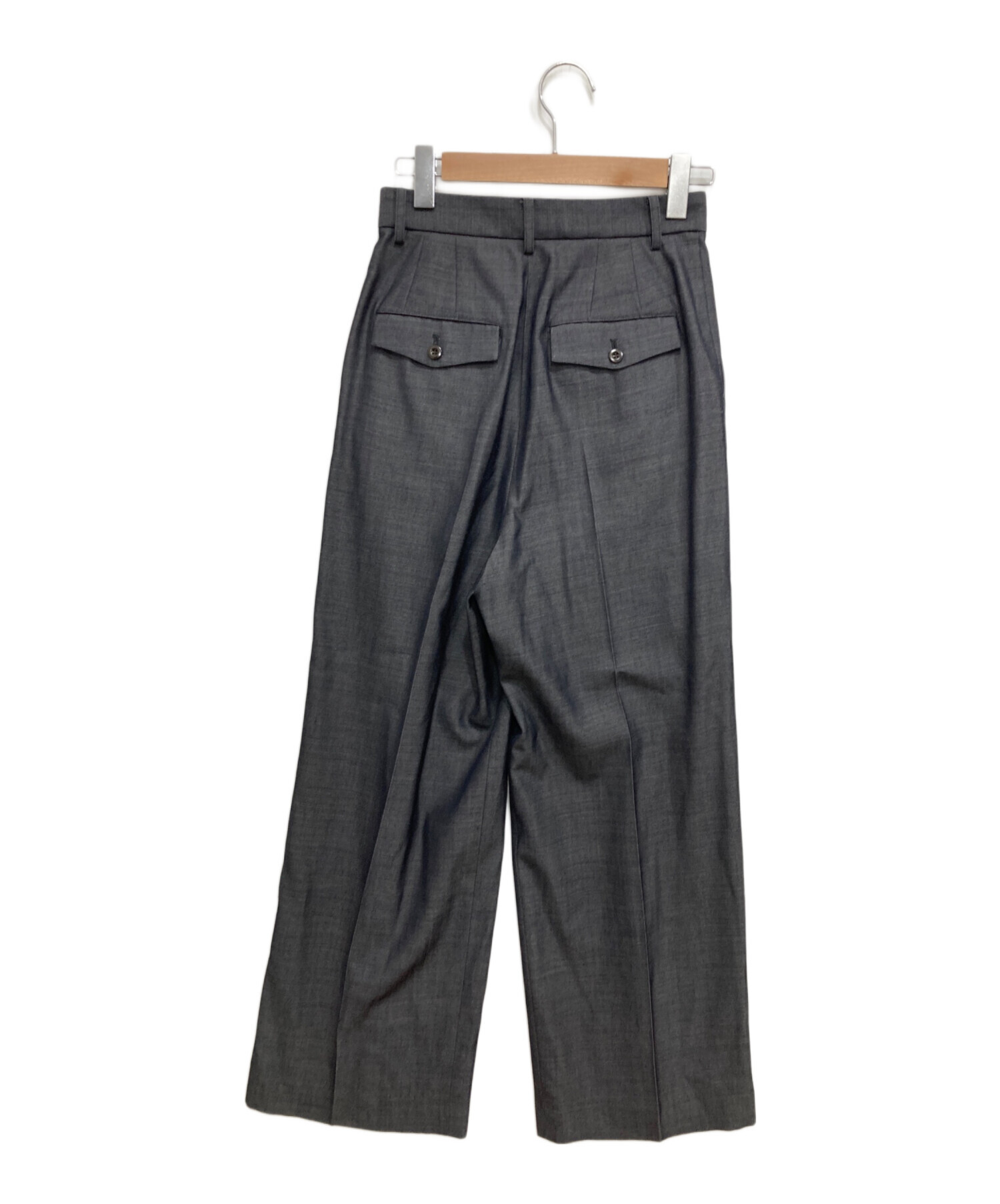 中古・古着通販】STEVEN ALAN (スティーブンアラン) TRUCK TROUSERS 