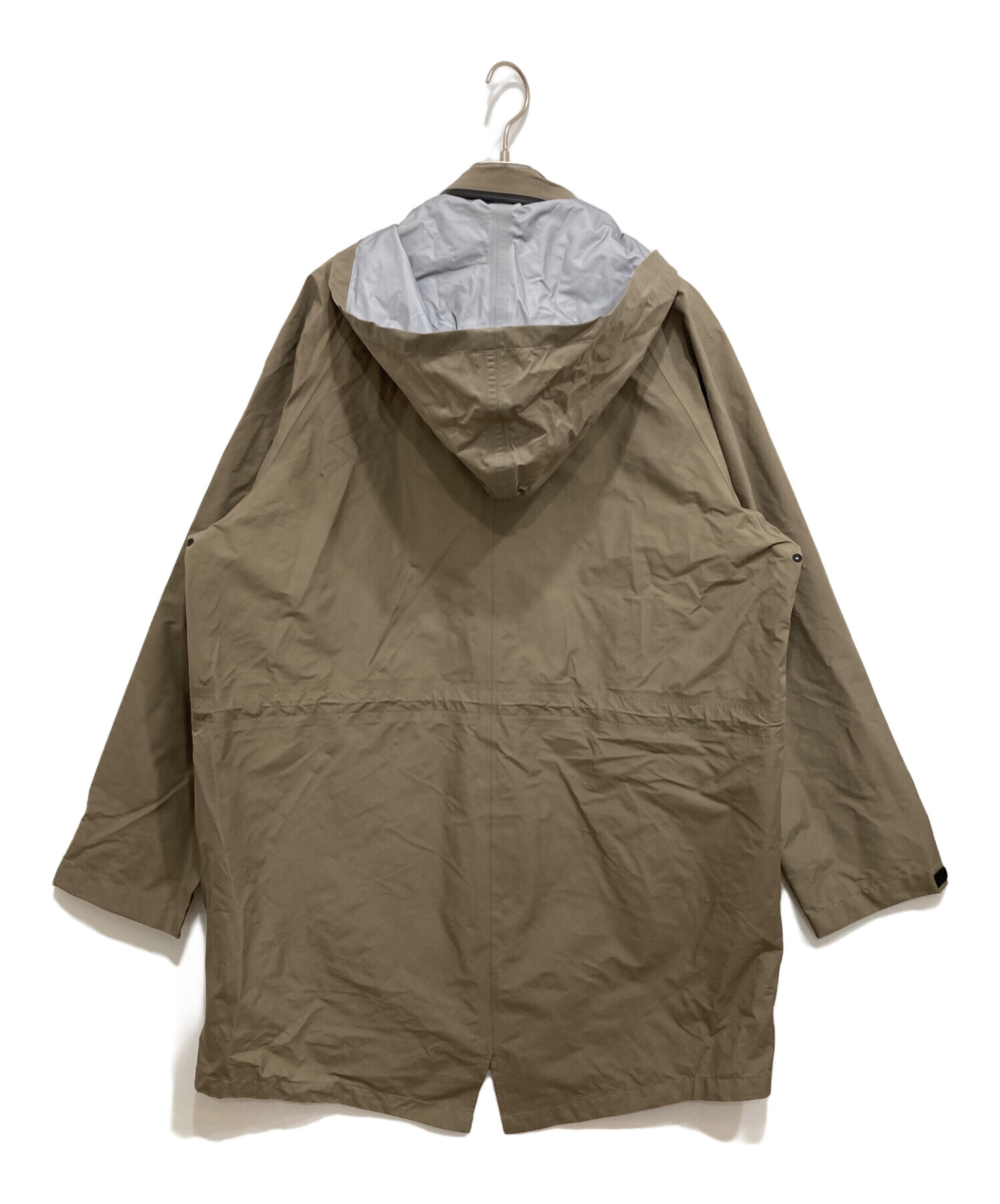 中古・古着通販】SIERRA DESIGN (シエラデザインズ) nano・universe