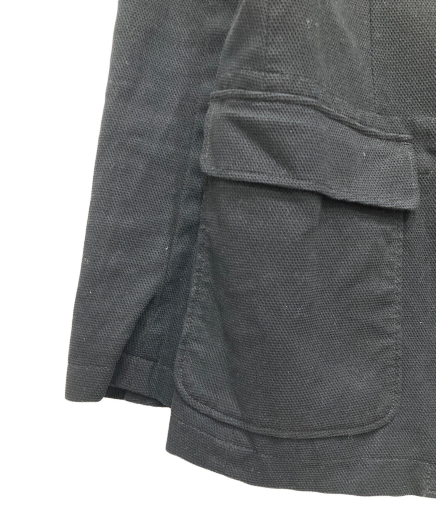 中古・古着通販】Engineered Garments (エンジニアドガーメンツ) Trans 