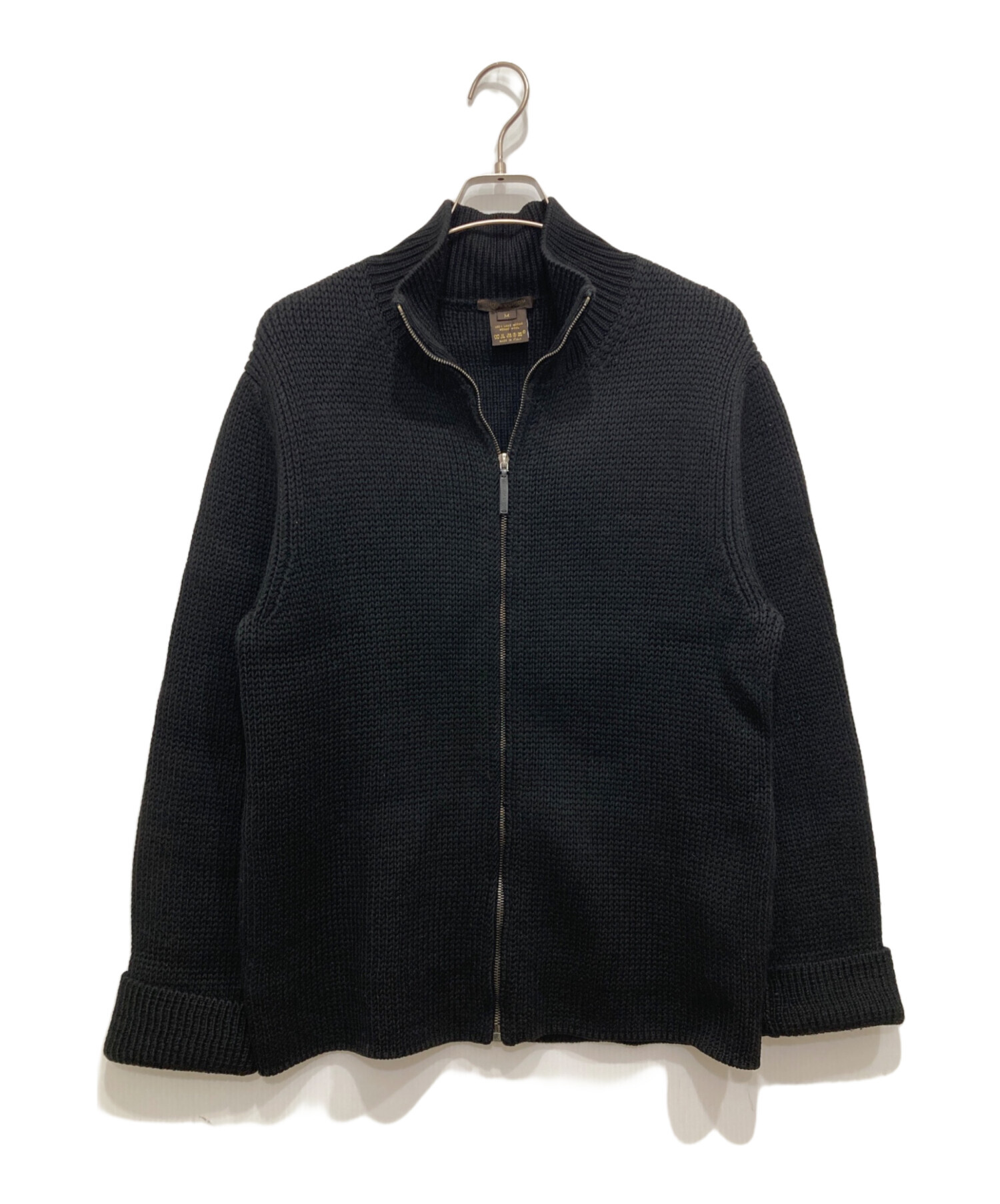 中古・古着通販】LOUIS VUITTON (ルイ ヴィトン) ドライバーズニット 