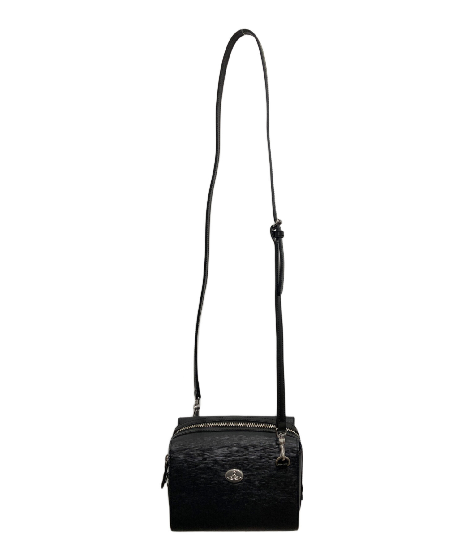 Vivienne Westwood ADVAN ショルダーバッグ　ヴィヴィアン 中古・古着通販】Vivienne Westwood (ヴィヴィアンウエストウッド) NEW