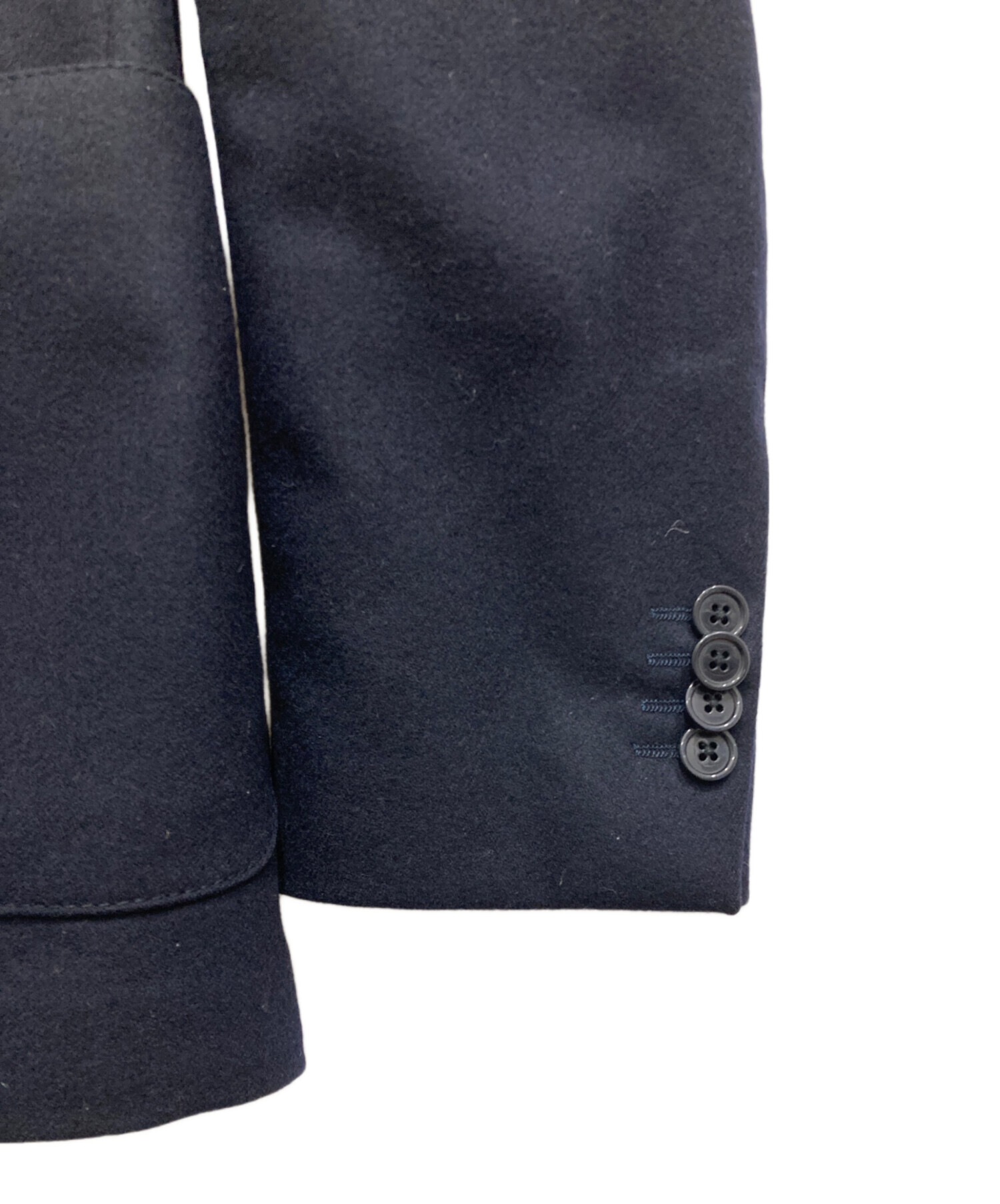 中古・古着通販】LARDINI (ラルディーニ) ウールセットアップスーツ