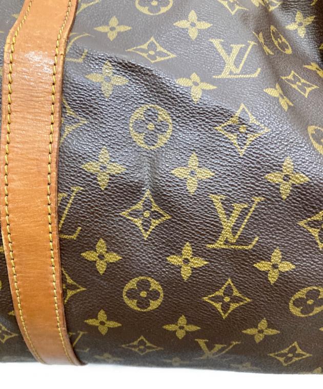中古・古着通販】LOUIS VUITTON (ルイ ヴィトン) キーポル・バンド