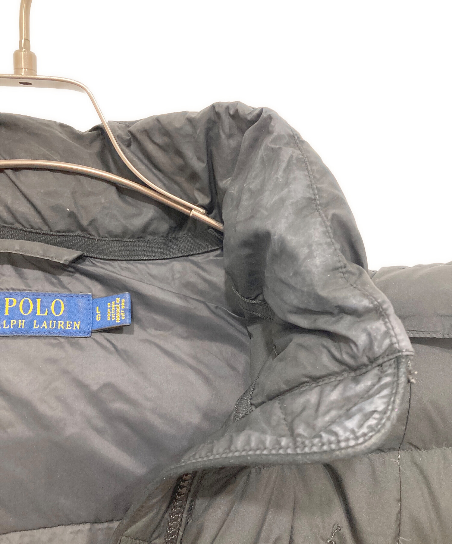 中古・古着通販】POLO RALPH LAUREN (ポロ・ラルフローレン) ポニー